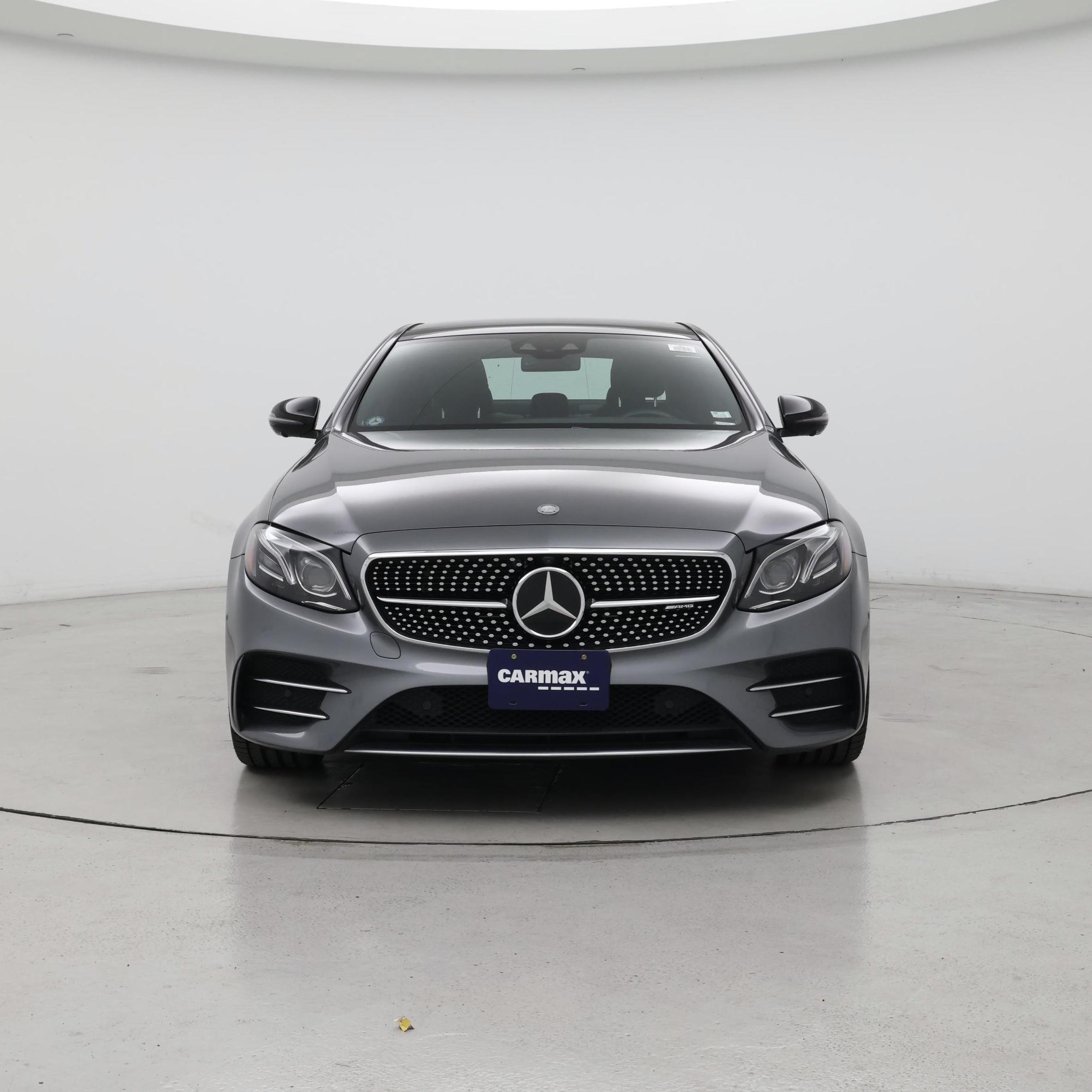 Thumbnail: 2018 Mercedes-Benz E-Class - 5
