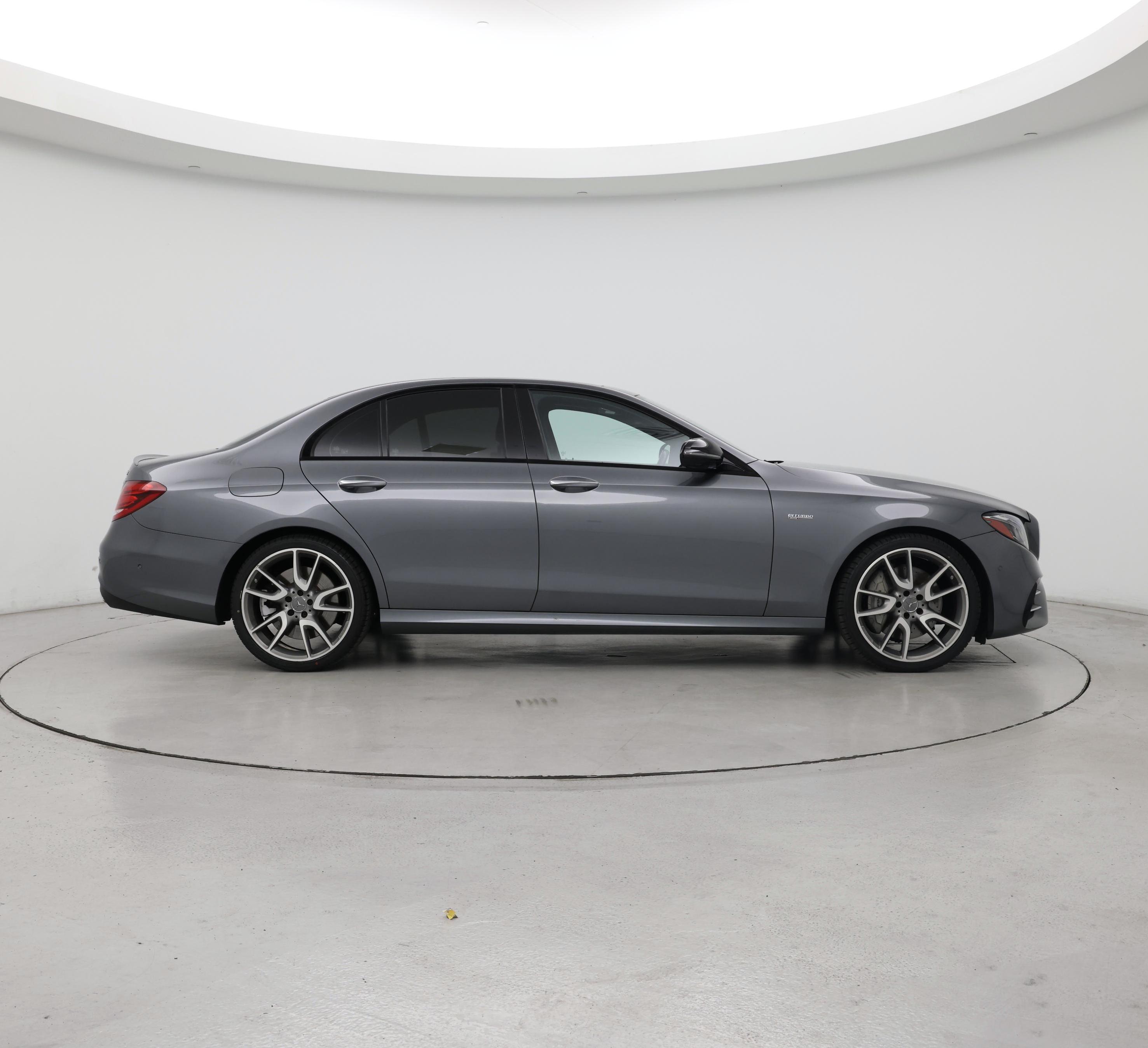 Thumbnail: 2018 Mercedes-Benz E-Class - 7