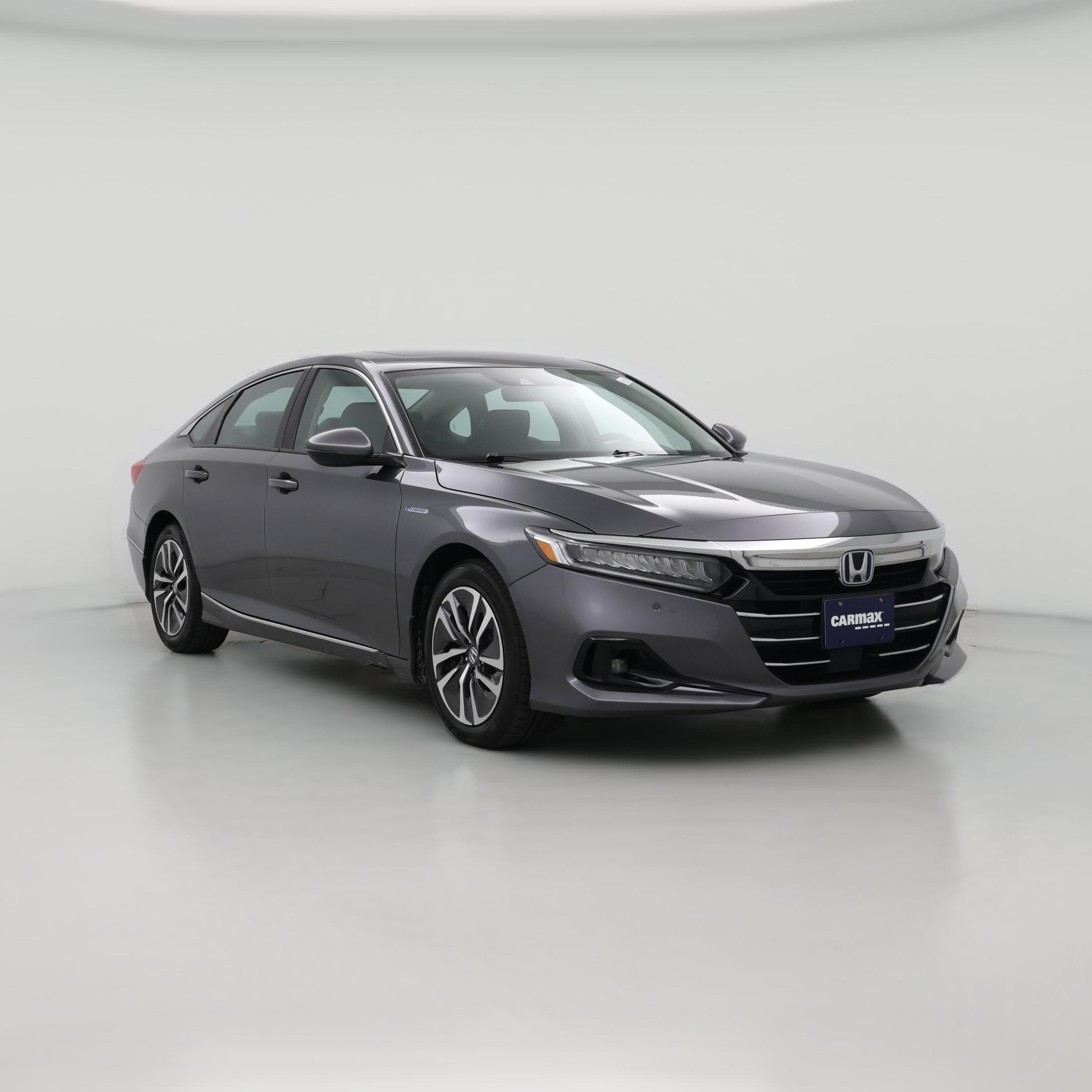 Thumbnail: 2022 Honda Accord - 1