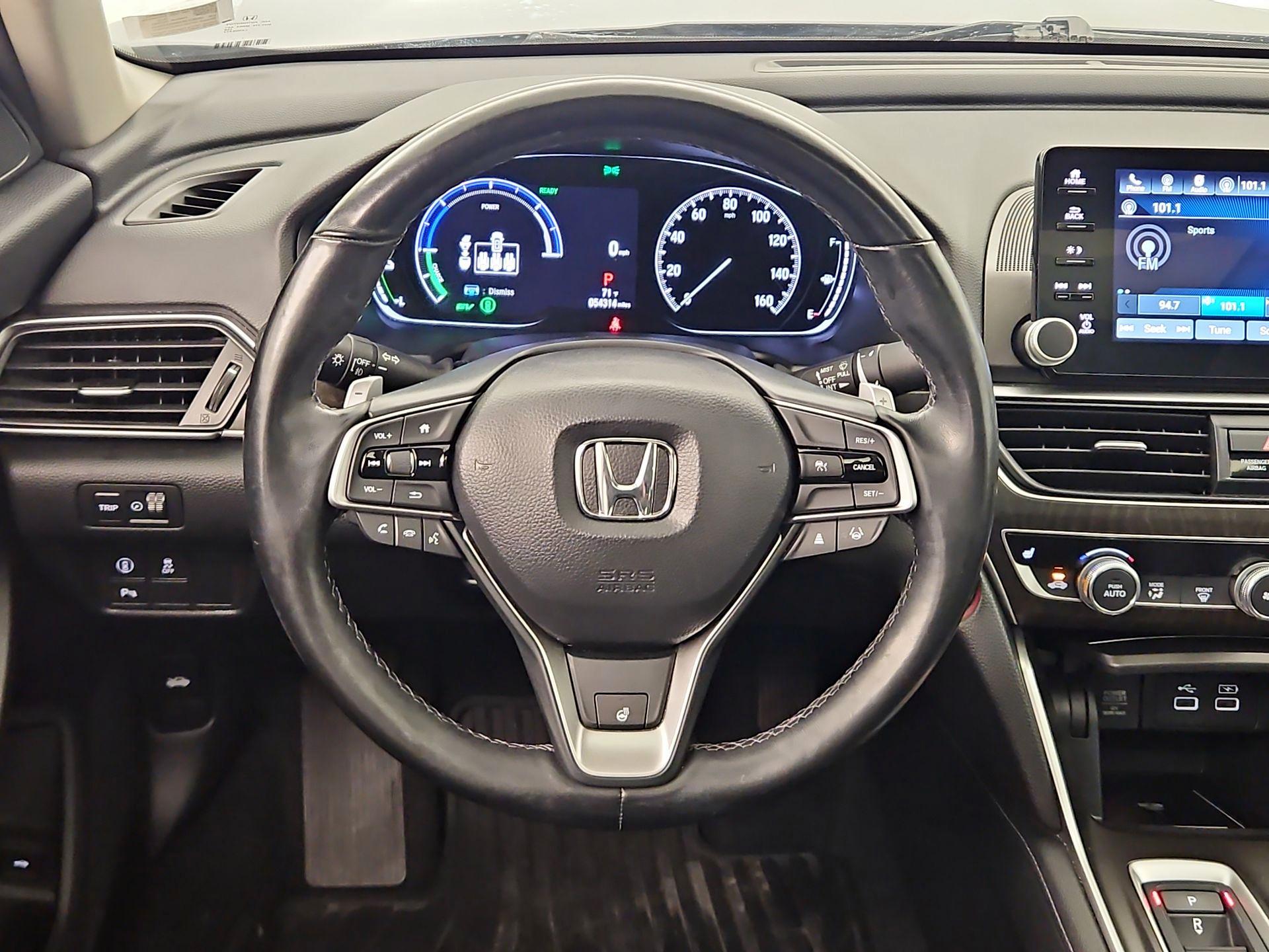 Thumbnail: 2022 Honda Accord - 10