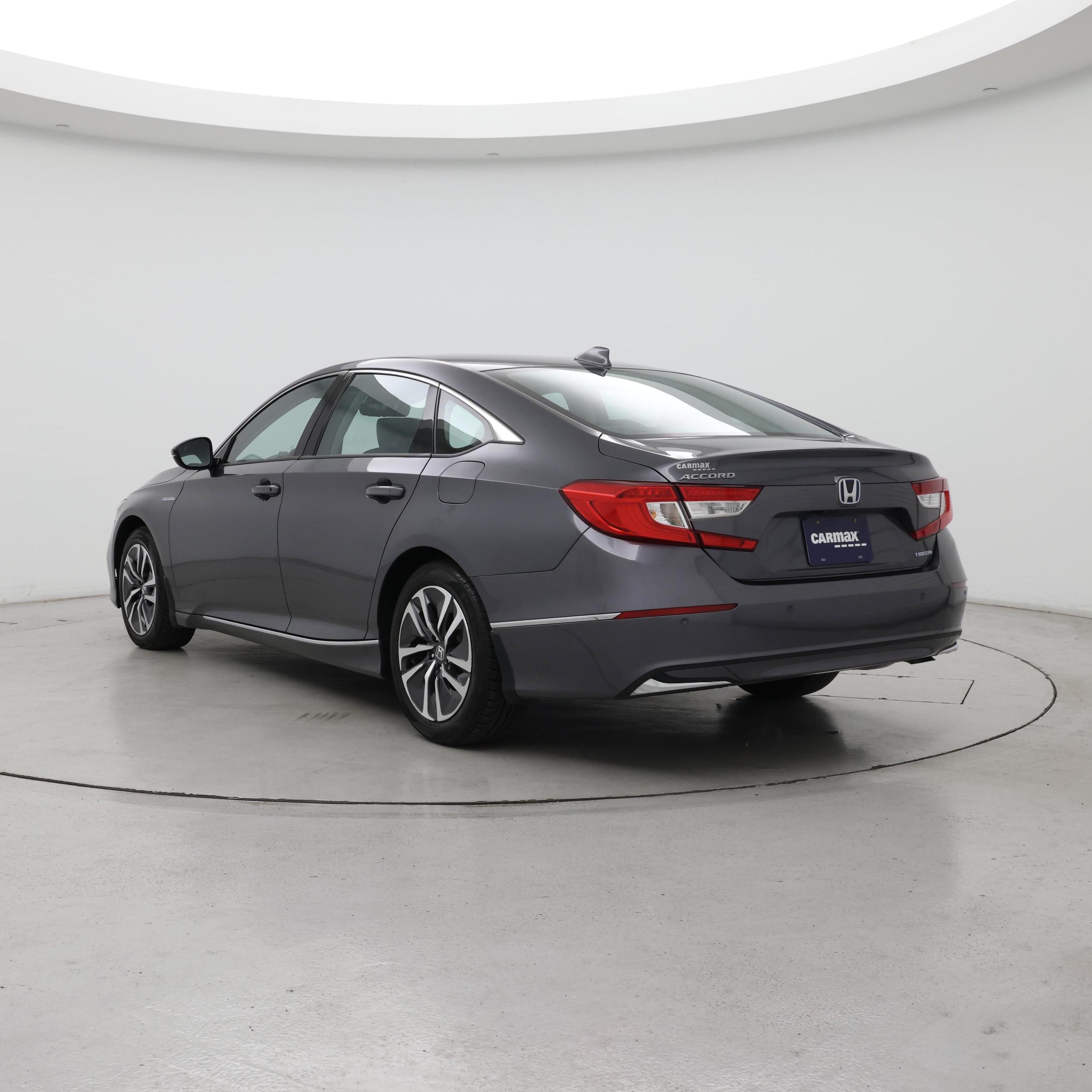 Thumbnail: 2022 Honda Accord - 2