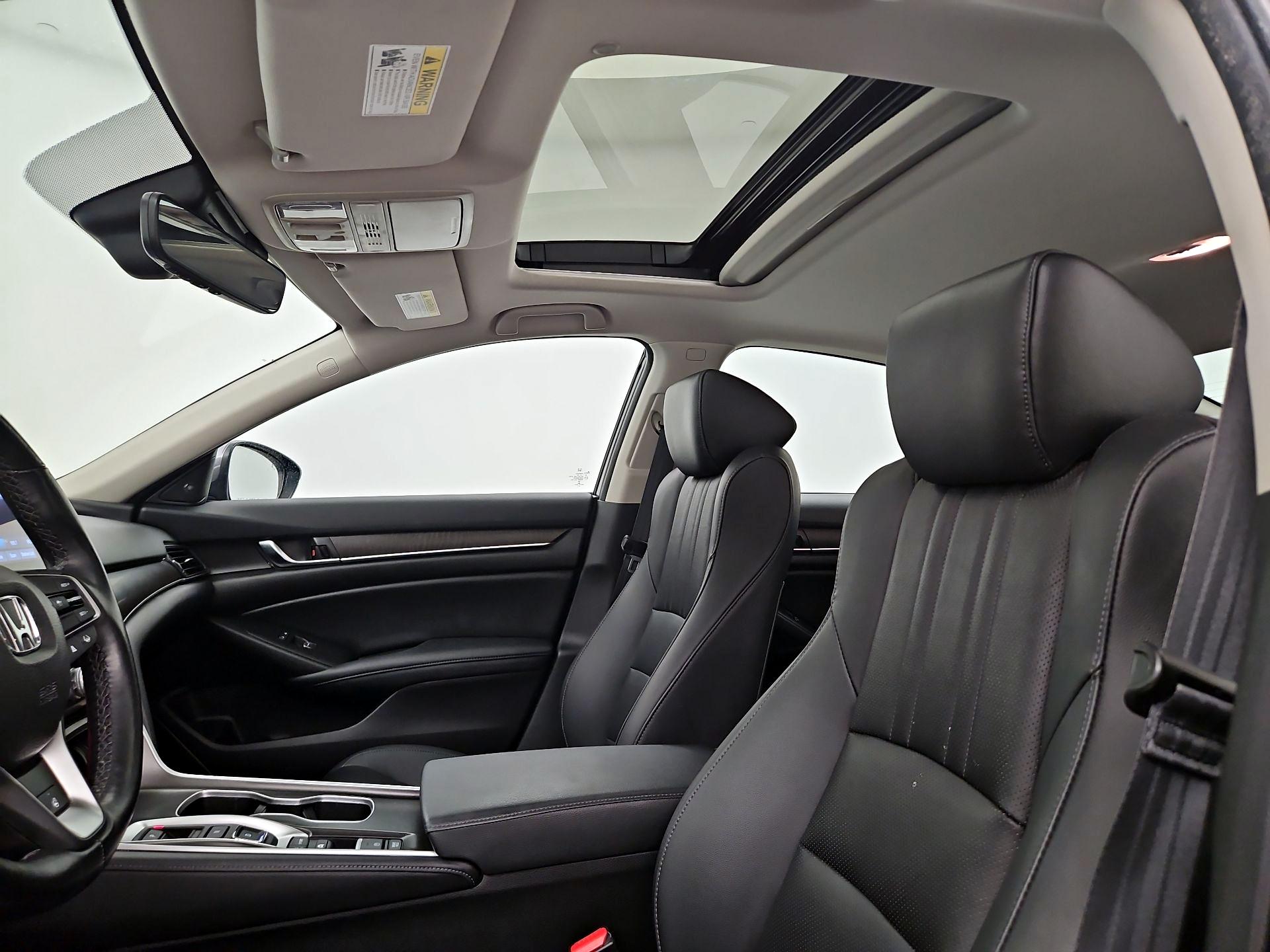 Thumbnail: 2022 Honda Accord - 19