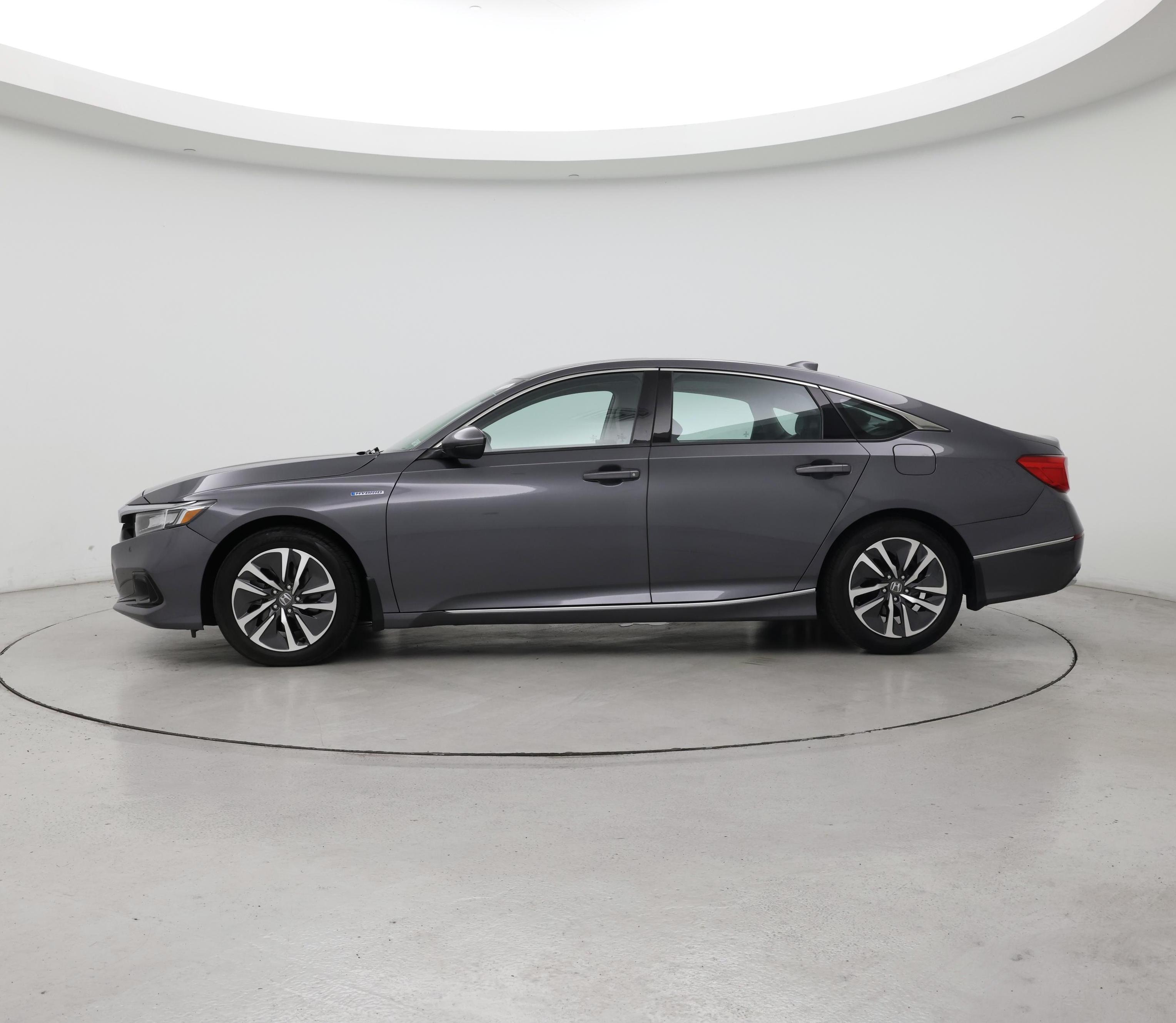 Thumbnail: 2022 Honda Accord - 3
