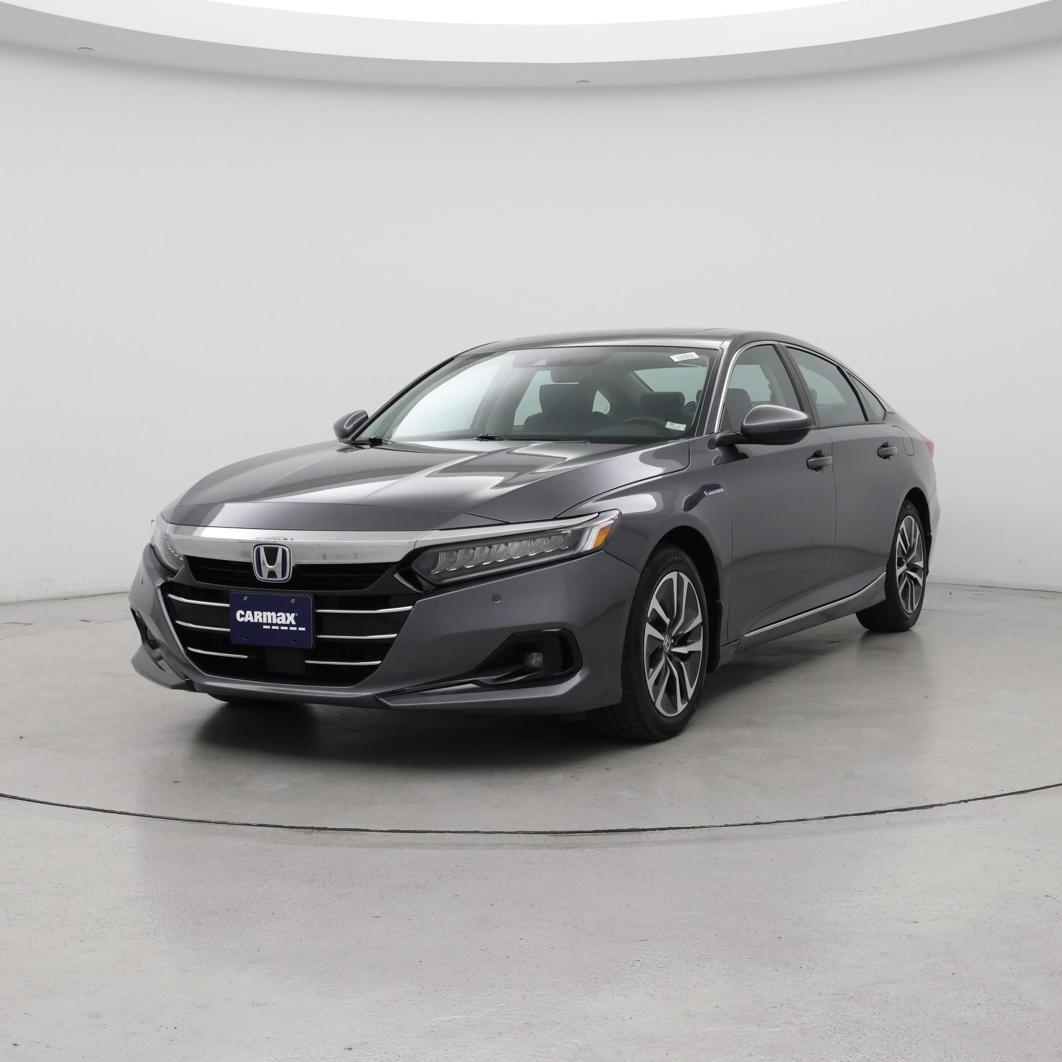 Thumbnail: 2022 Honda Accord - 4