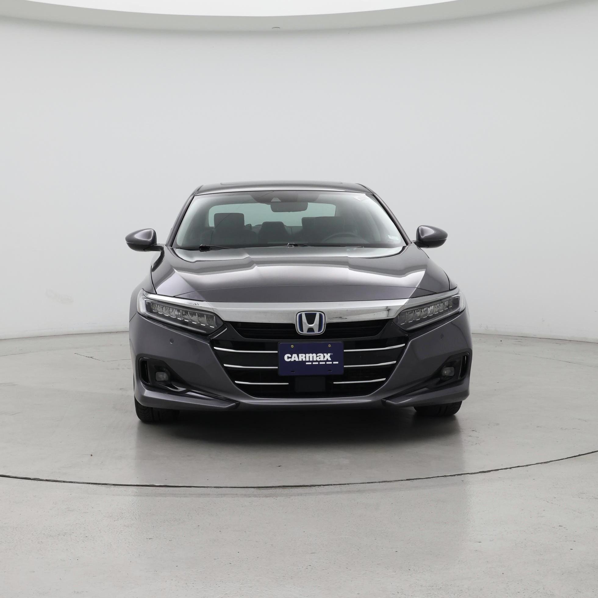 Thumbnail: 2022 Honda Accord - 5