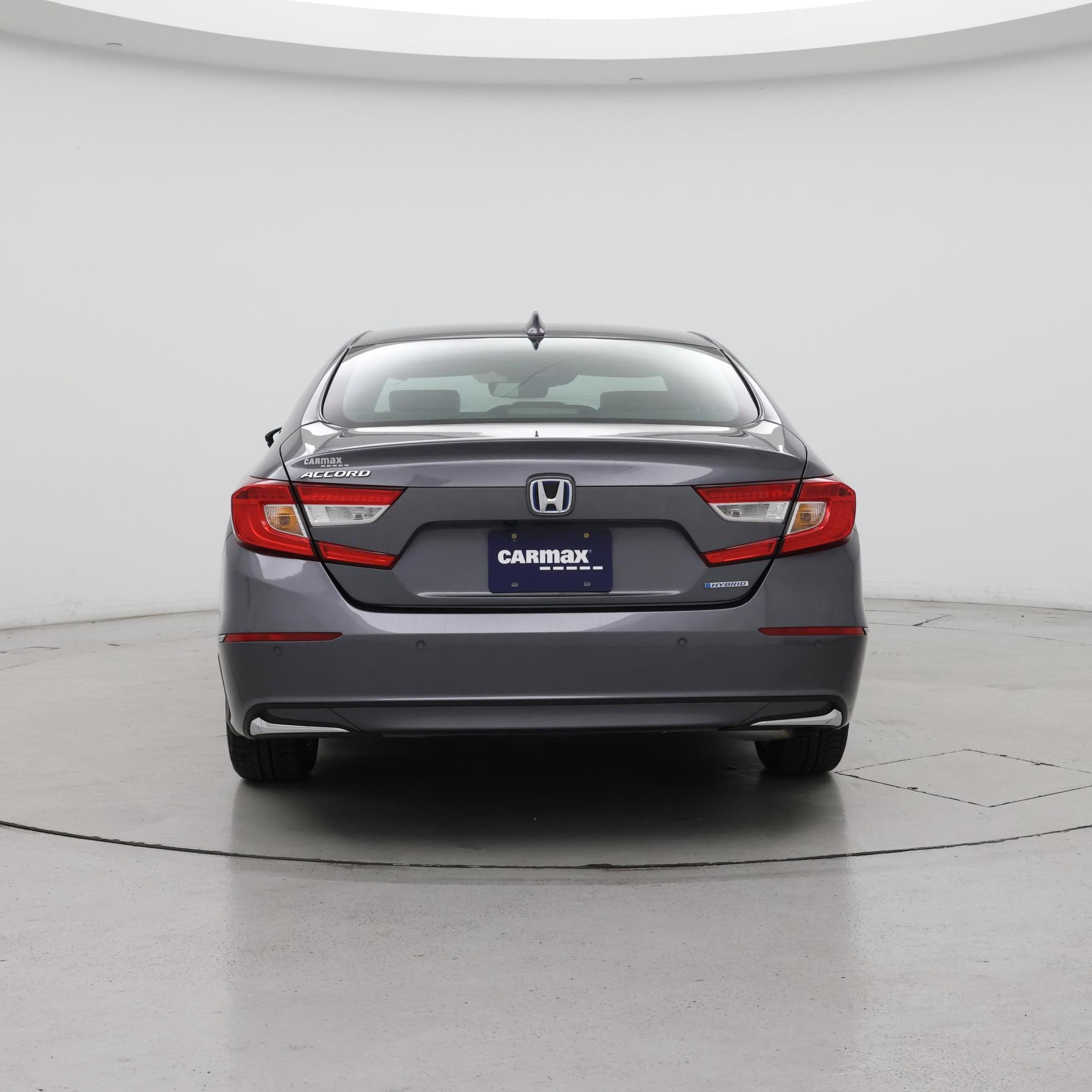 Thumbnail: 2022 Honda Accord - 6