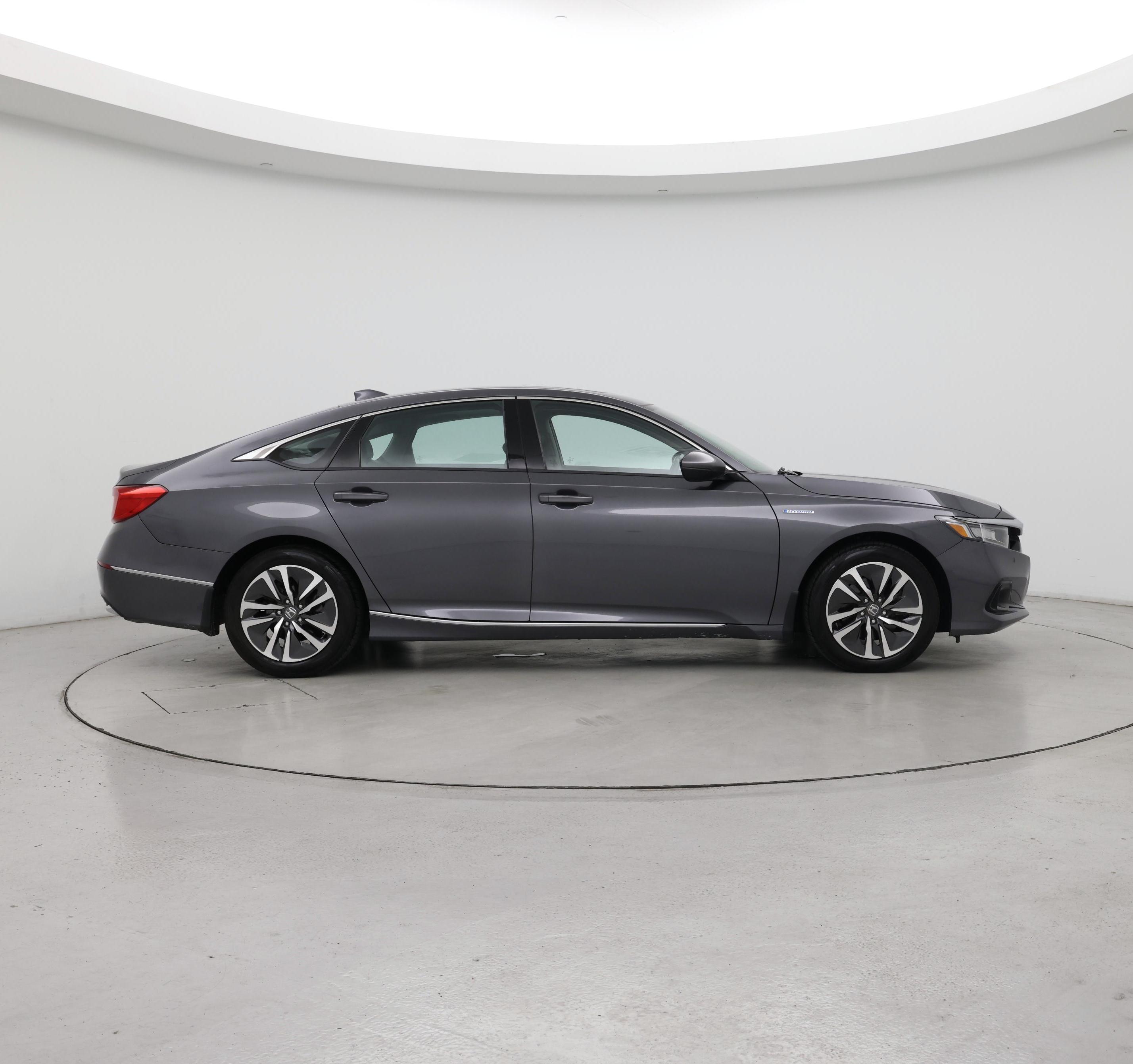 Thumbnail: 2022 Honda Accord - 7