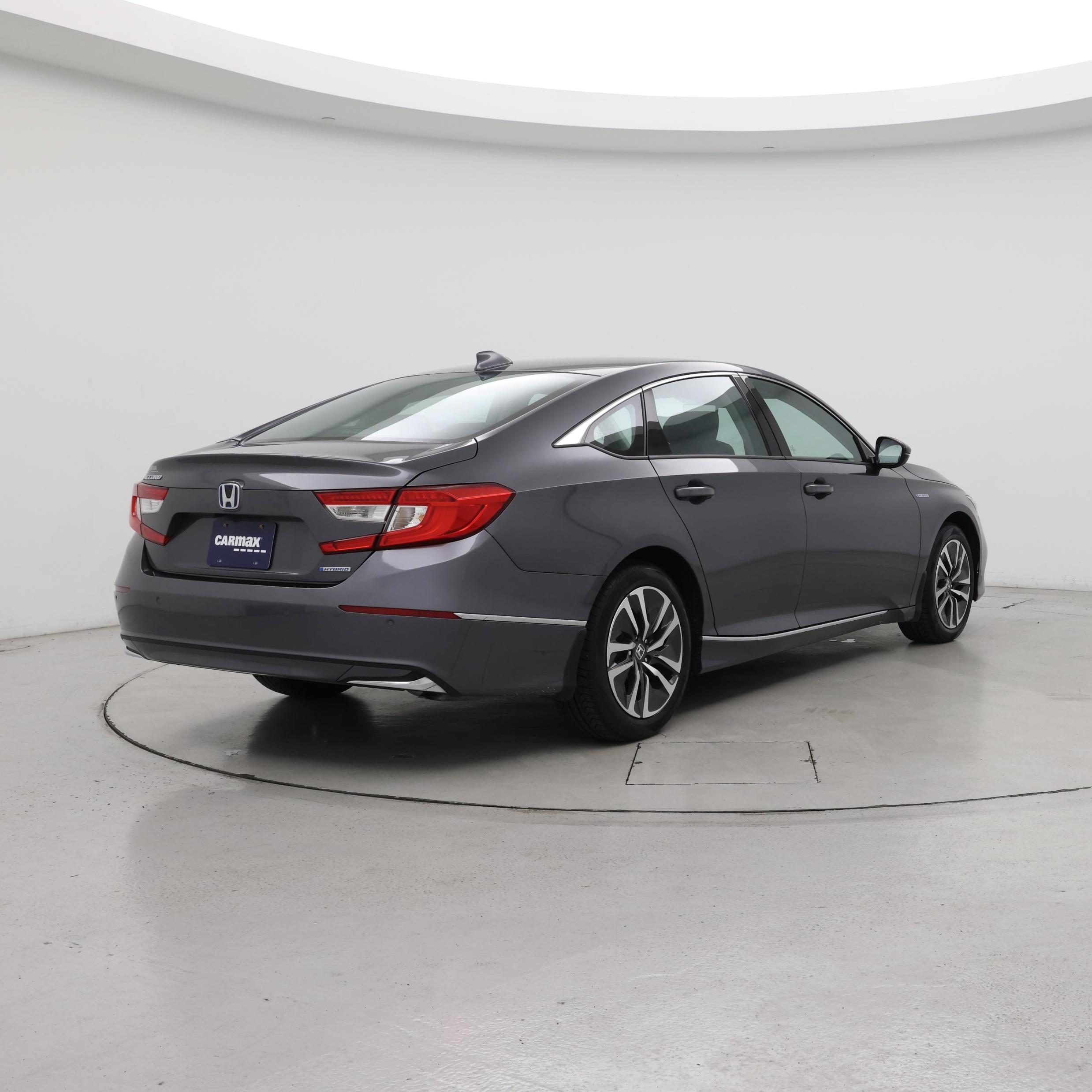 Thumbnail: 2022 Honda Accord - 8