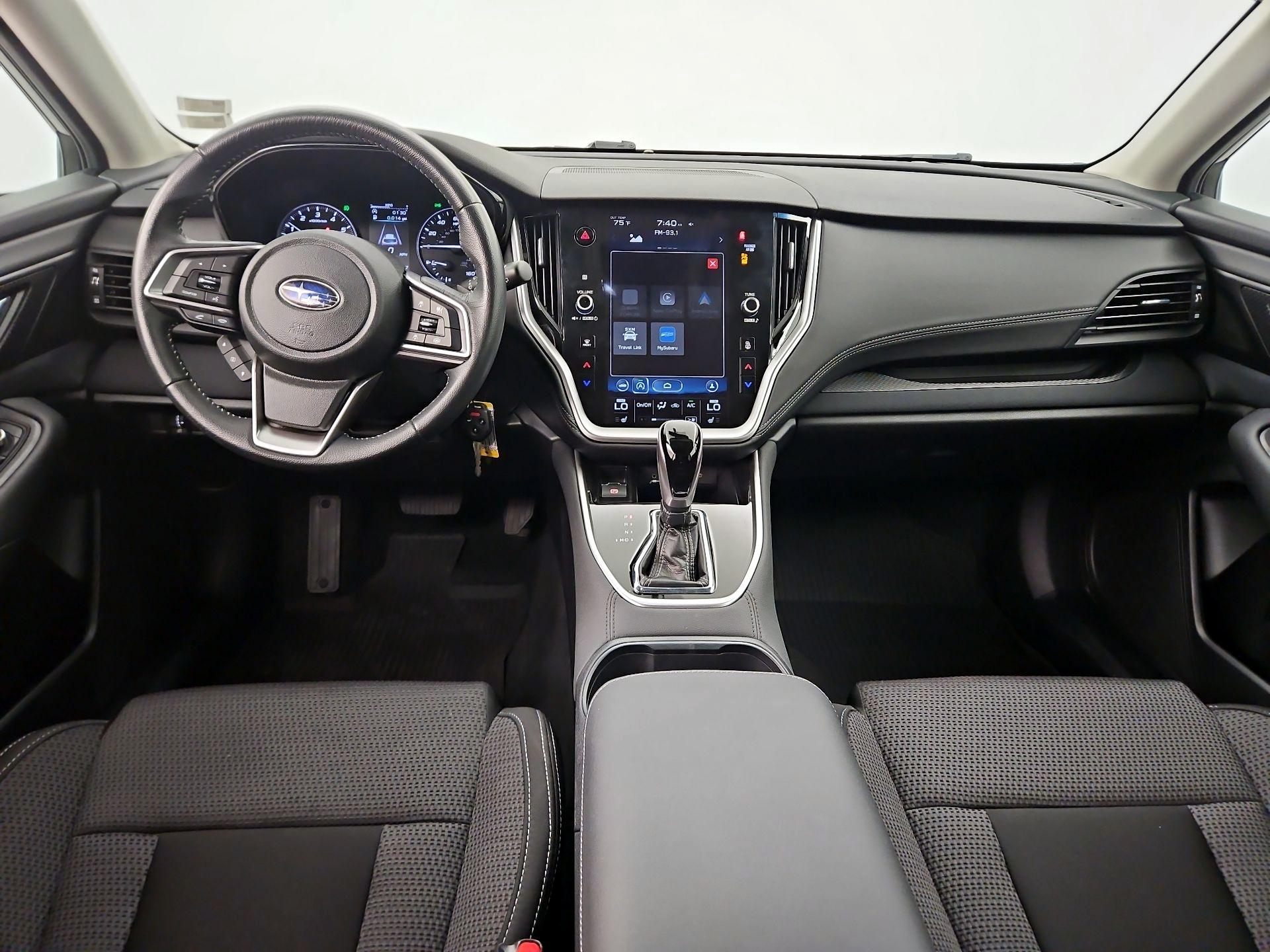 Thumbnail: 2021 Subaru Outback - 9