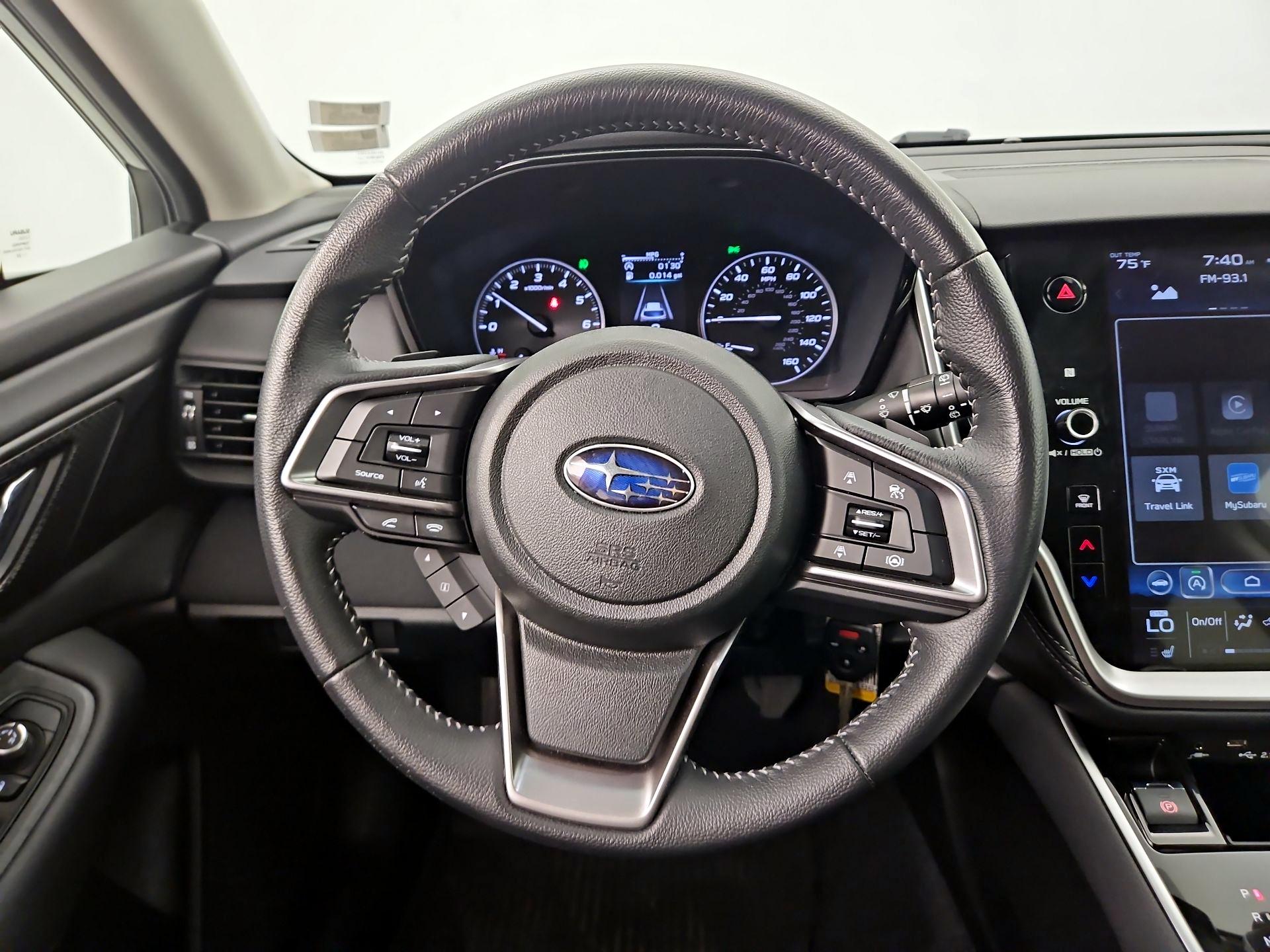 Thumbnail: 2021 Subaru Outback - 10