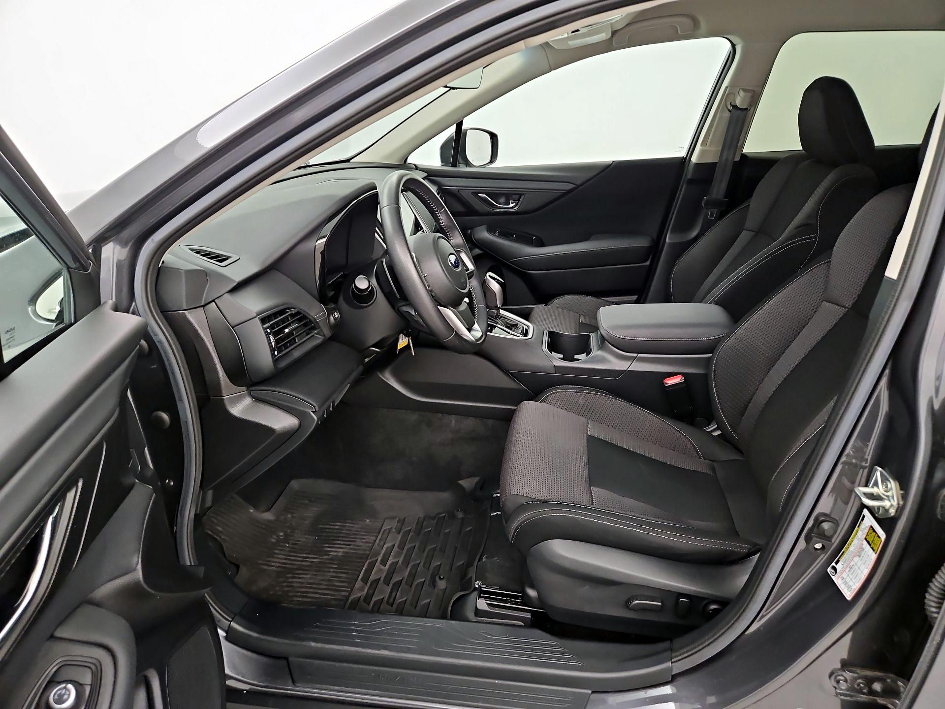 Thumbnail: 2021 Subaru Outback - 11