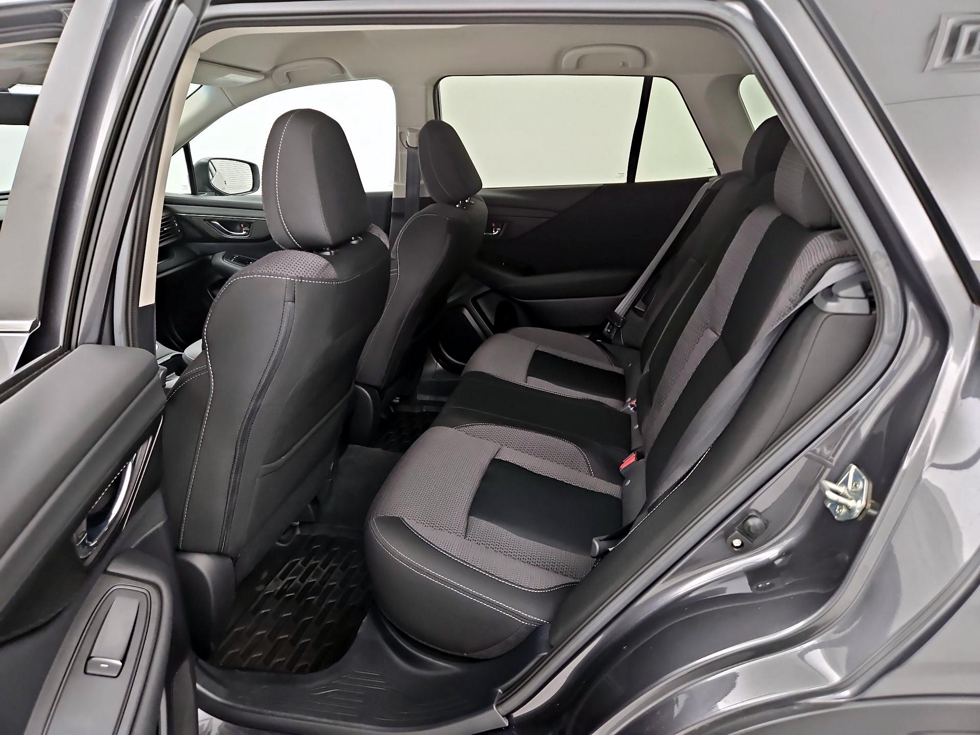 Thumbnail: 2021 Subaru Outback - 19