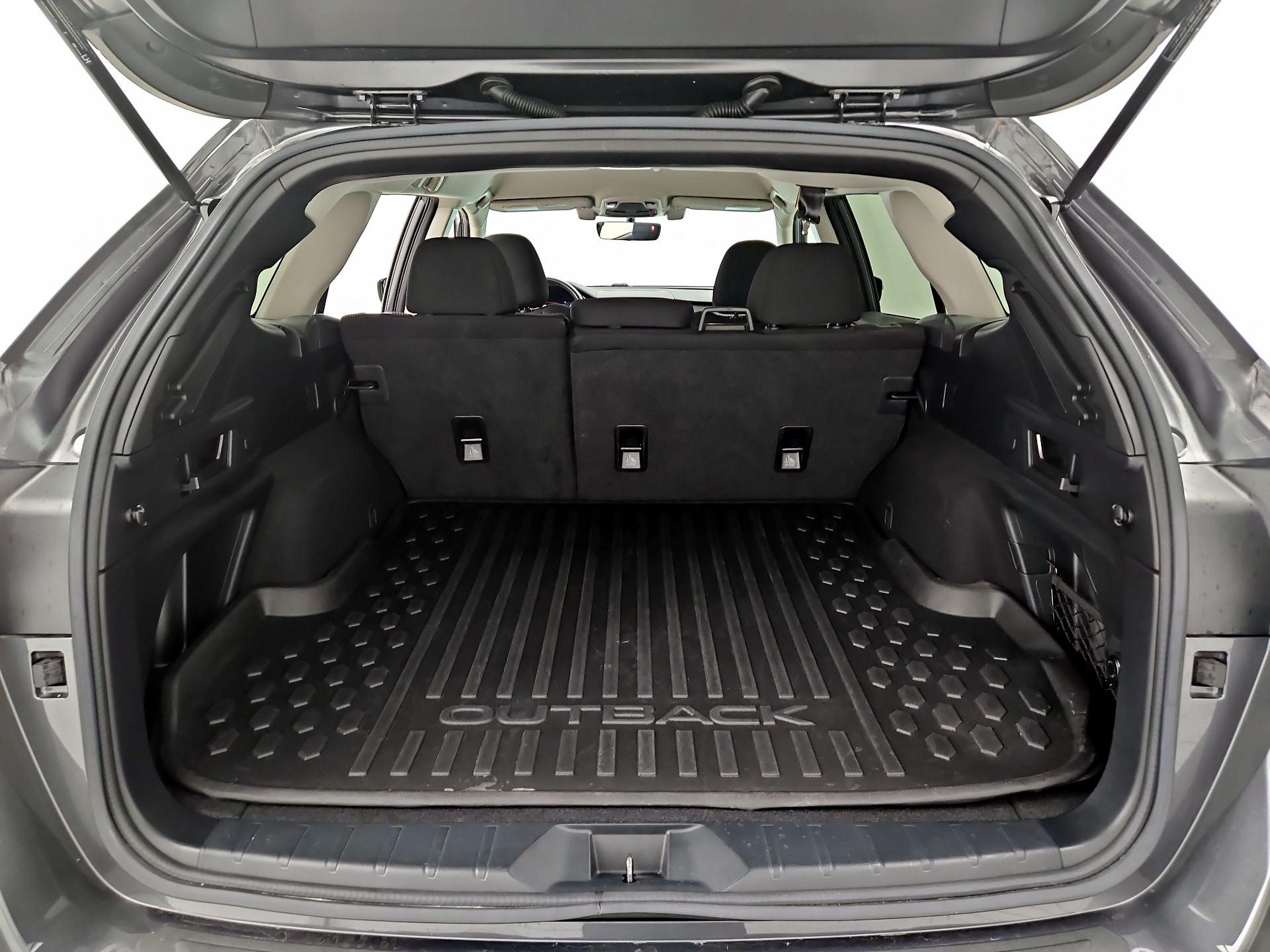 Thumbnail: 2021 Subaru Outback - 20