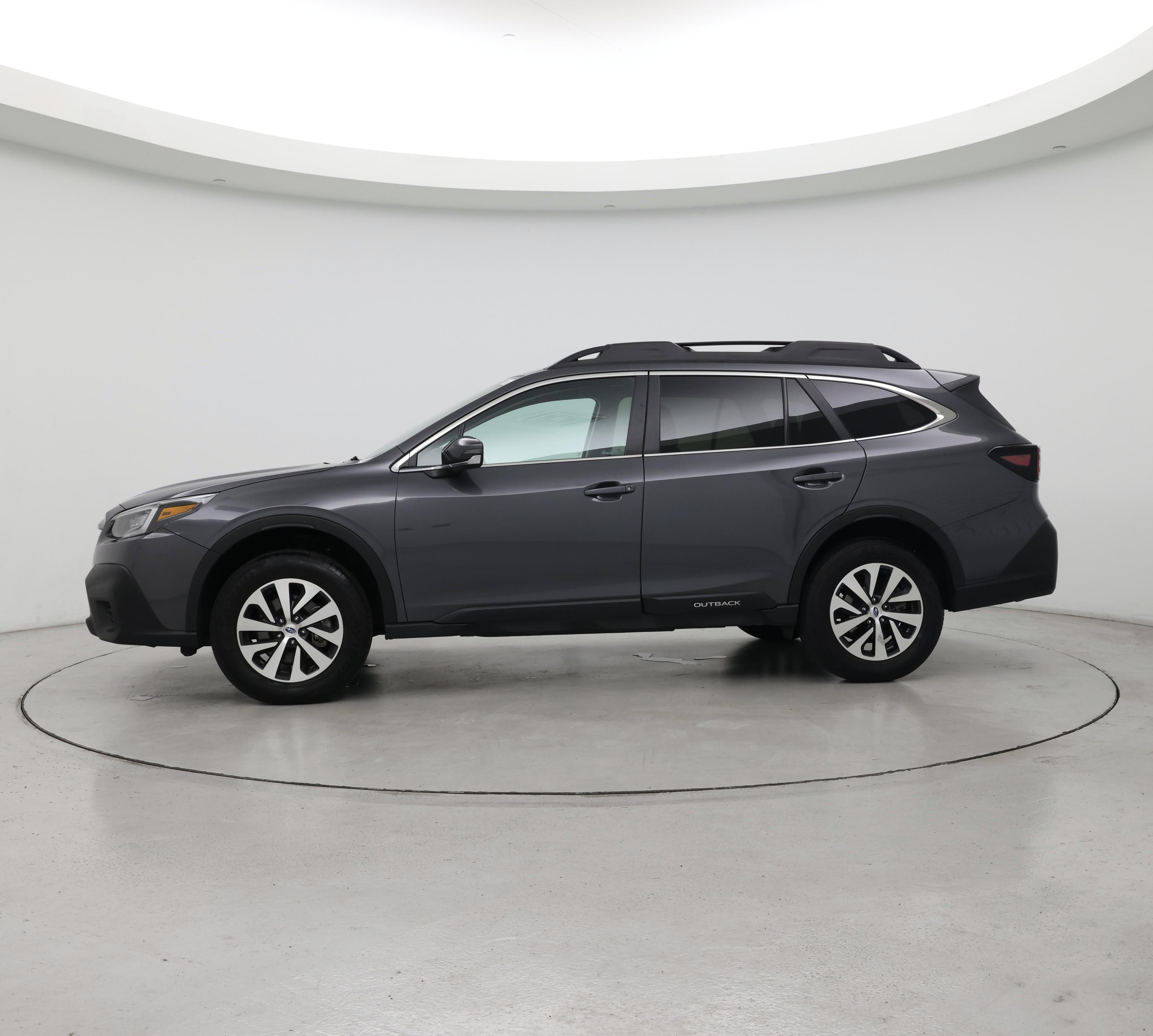 Thumbnail: 2021 Subaru Outback - 3