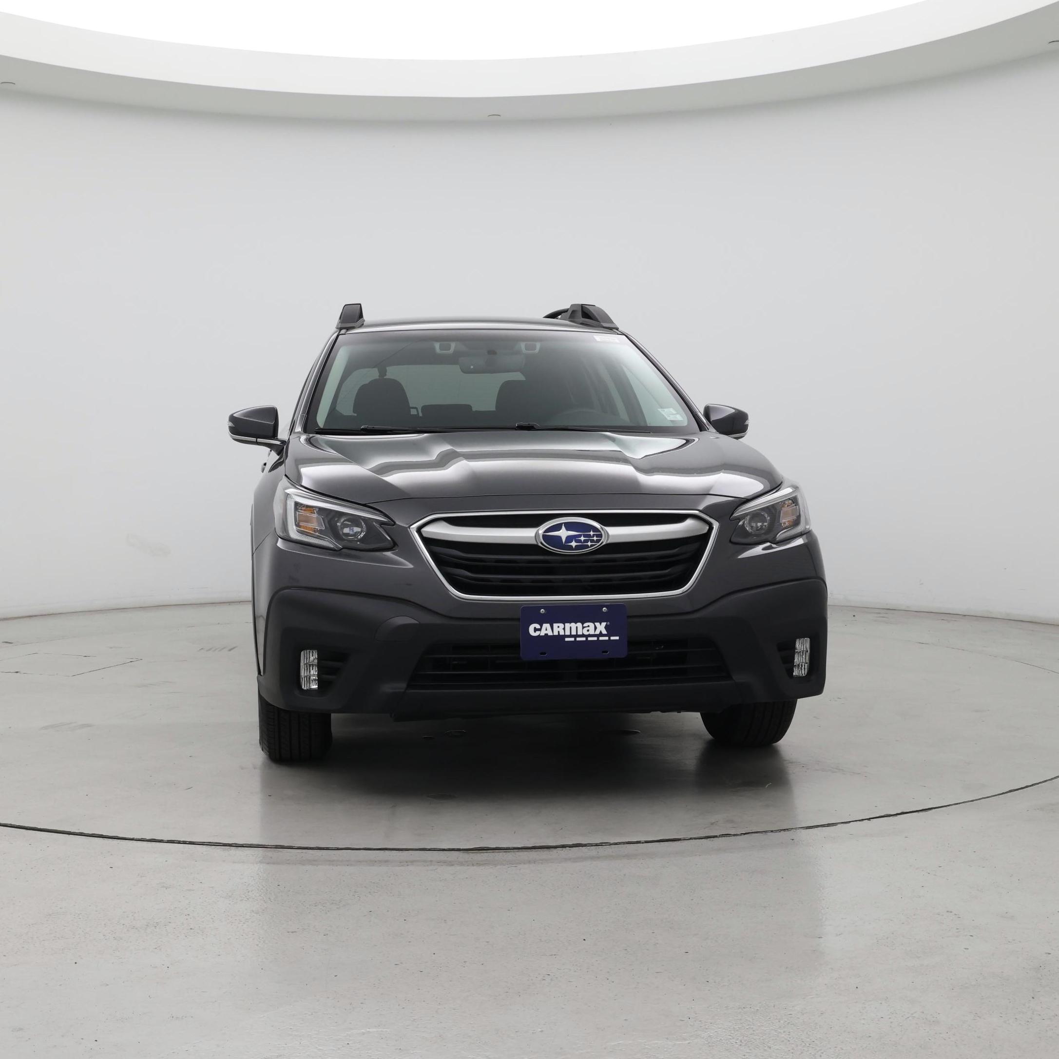Thumbnail: 2021 Subaru Outback - 5
