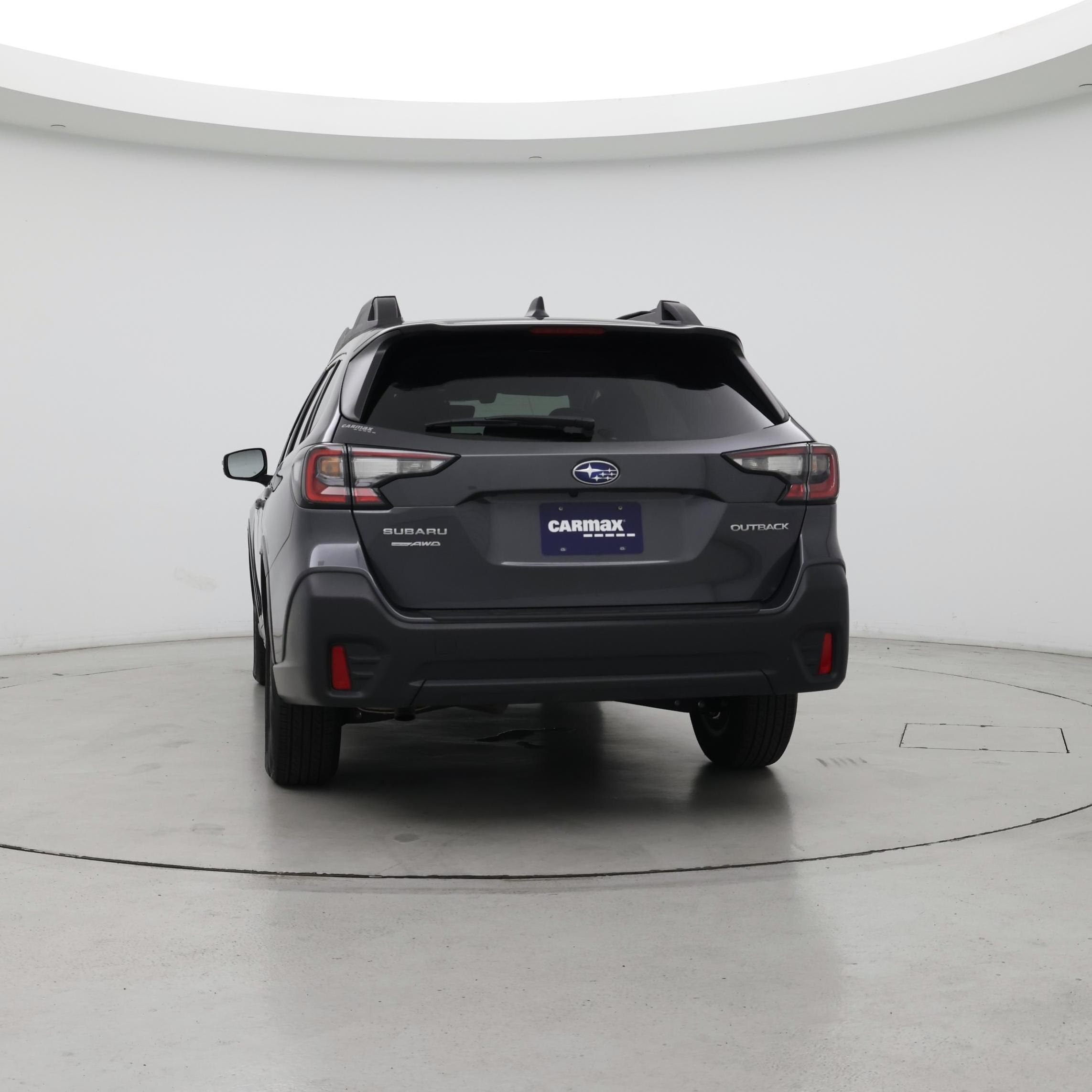 Thumbnail: 2021 Subaru Outback - 6
