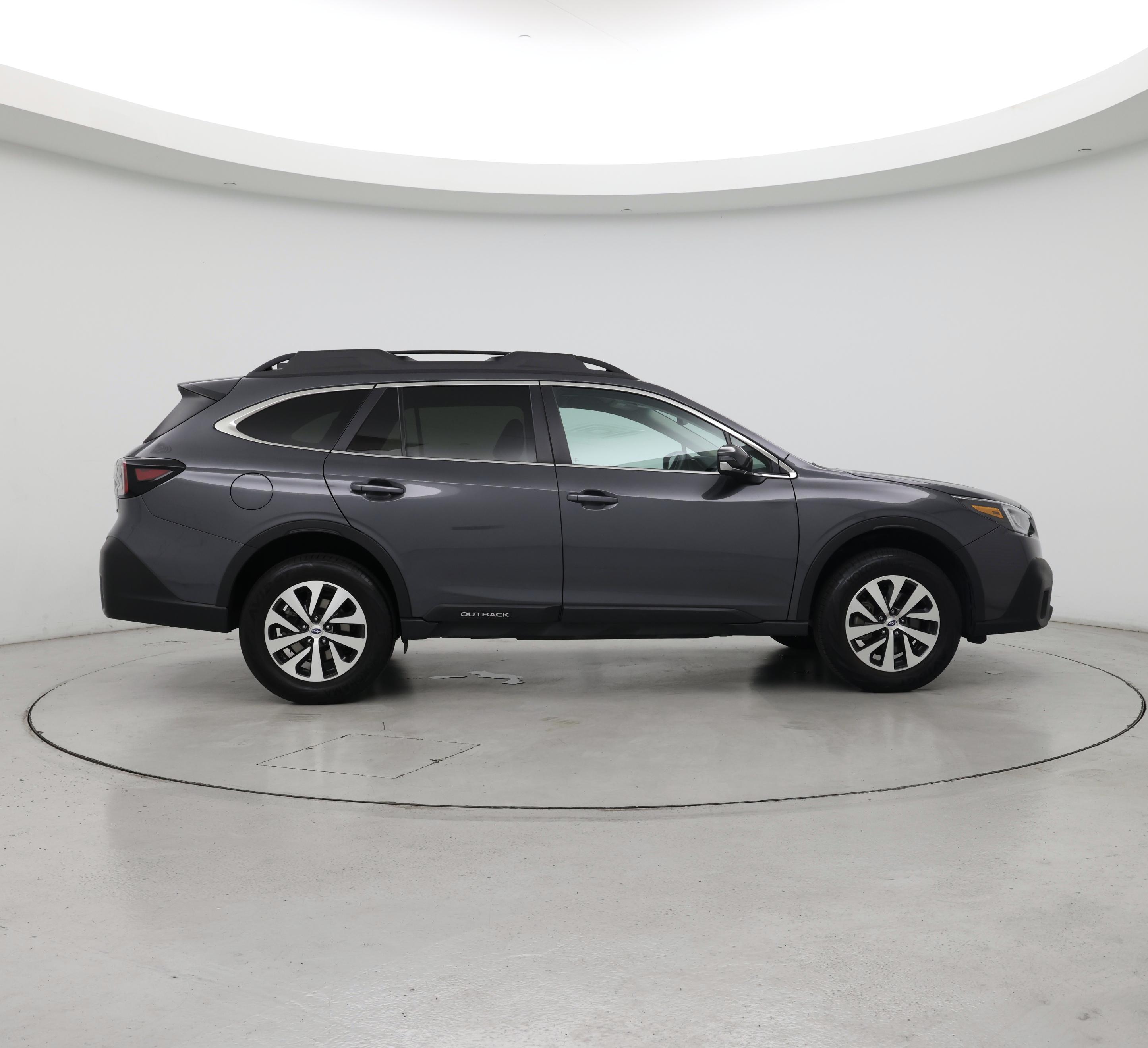 Thumbnail: 2021 Subaru Outback - 7