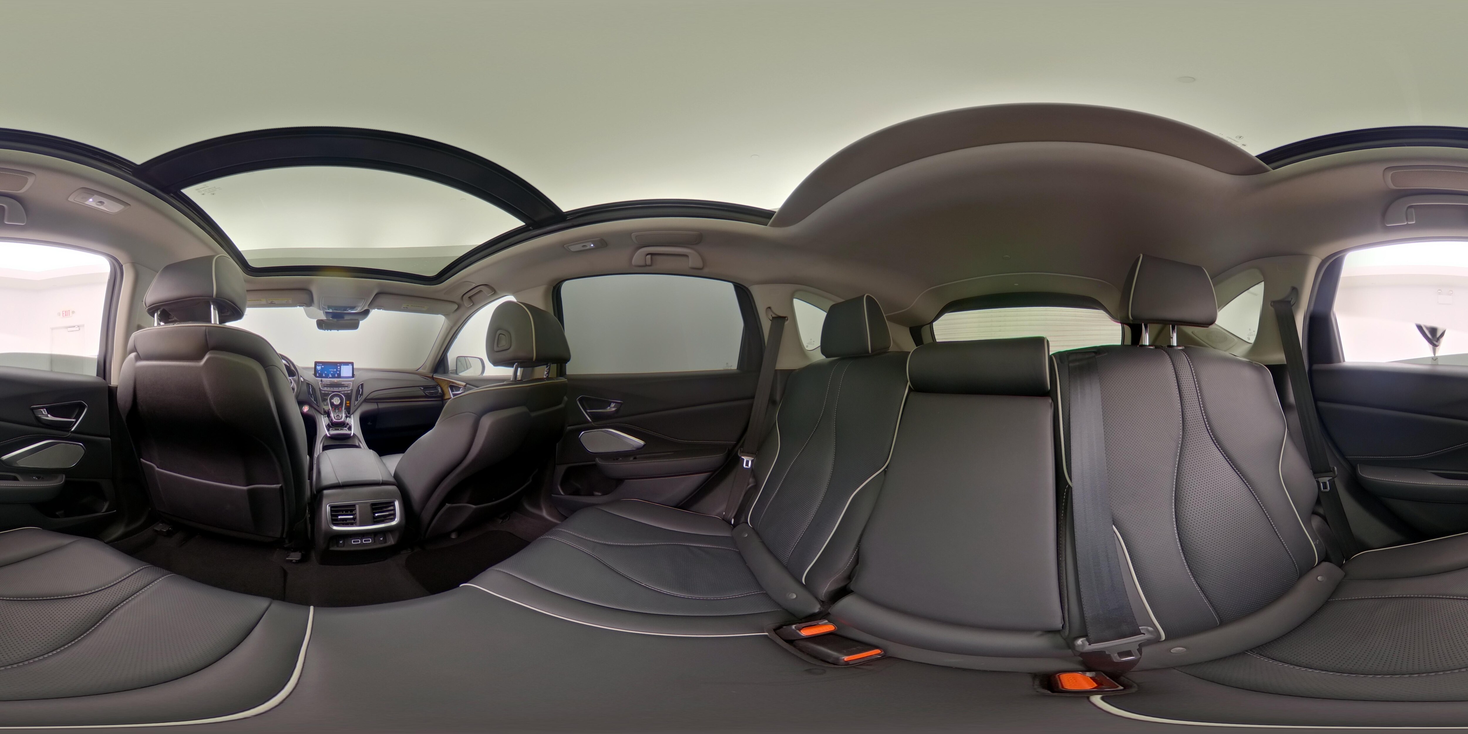 2020 Acura RDX Advance Package - Photo 28
