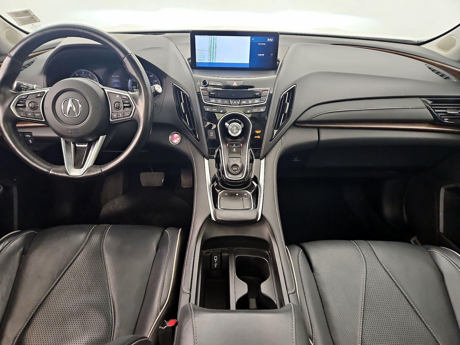 2020 Acura RDX Advance Package - Photo 10