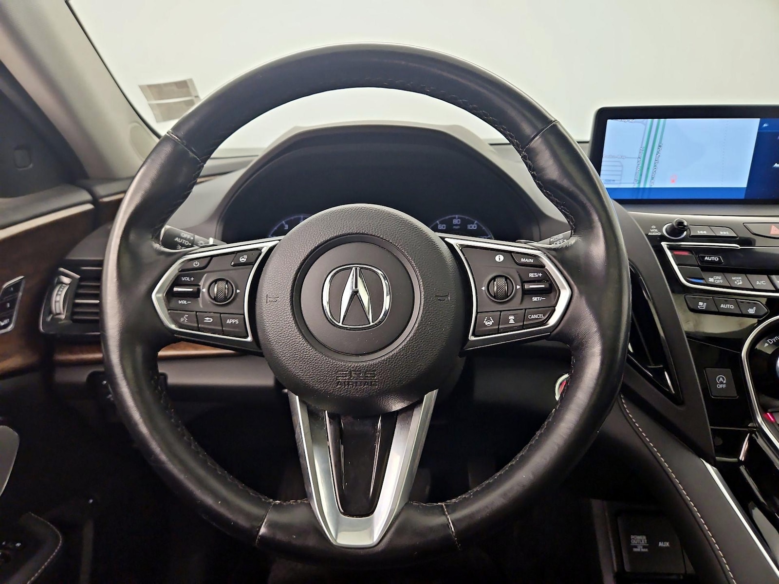 2020 Acura RDX Advance Package - Photo 11
