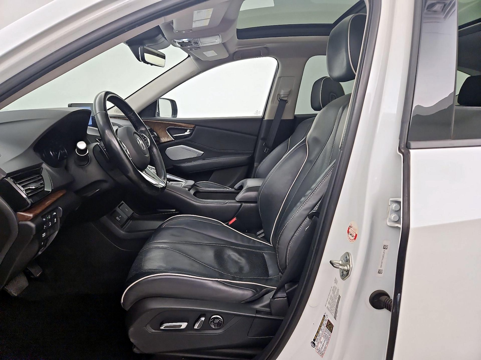 2020 Acura RDX Advance Package - Photo 12