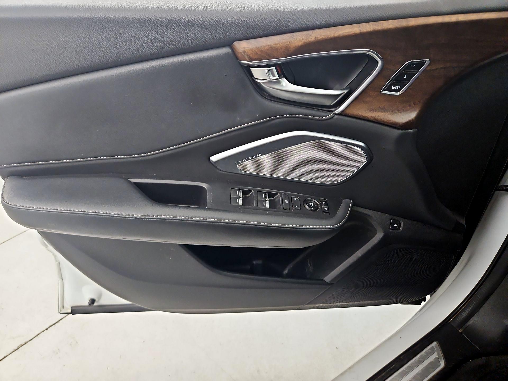 Thumbnail: 2020 Acura RDX - 12