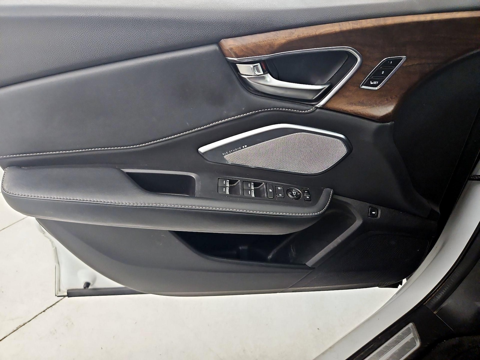 2020 Acura RDX Advance Package - Photo 13