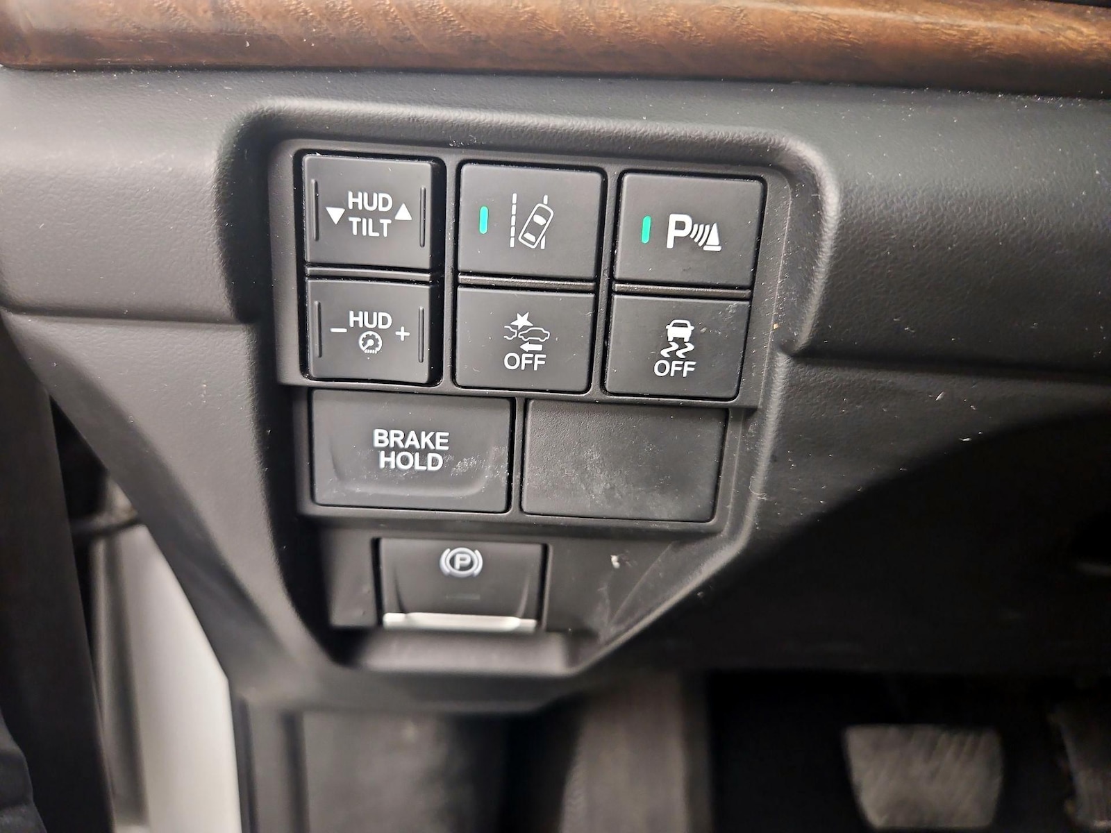 2020 Acura RDX Advance Package - Photo 14