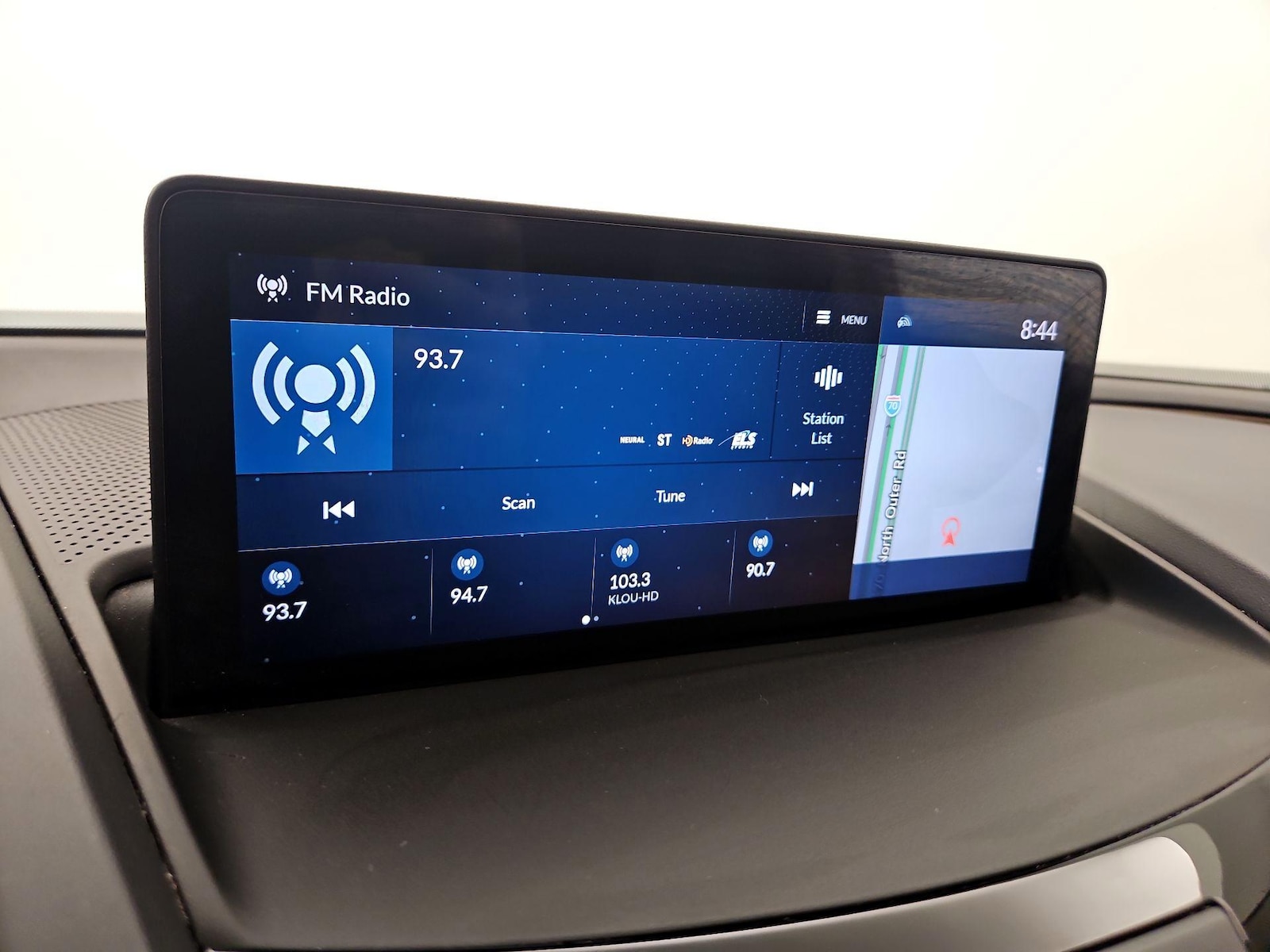 2020 Acura RDX Advance Package - Photo 17