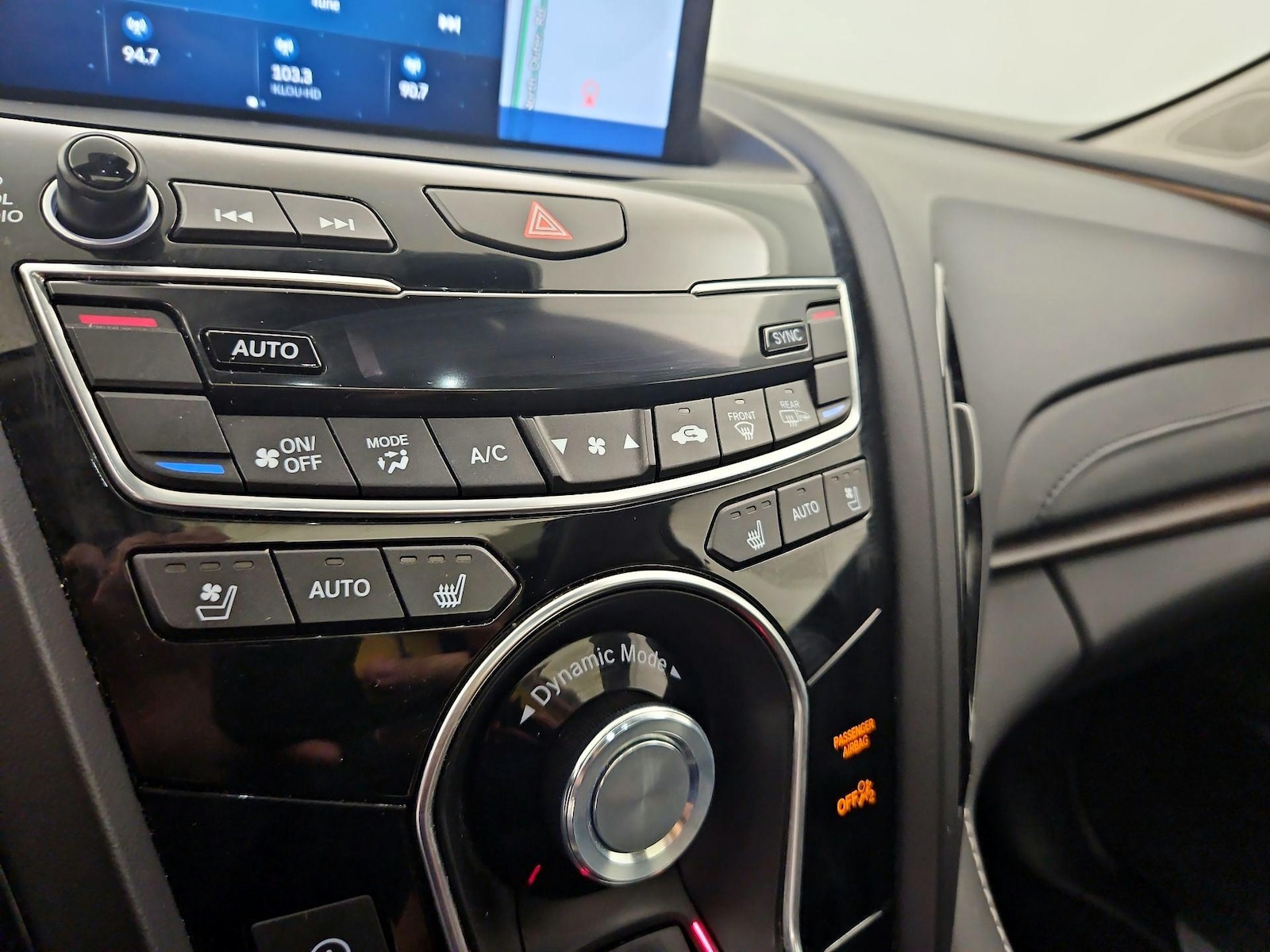 2020 Acura RDX Advance Package - Photo 18