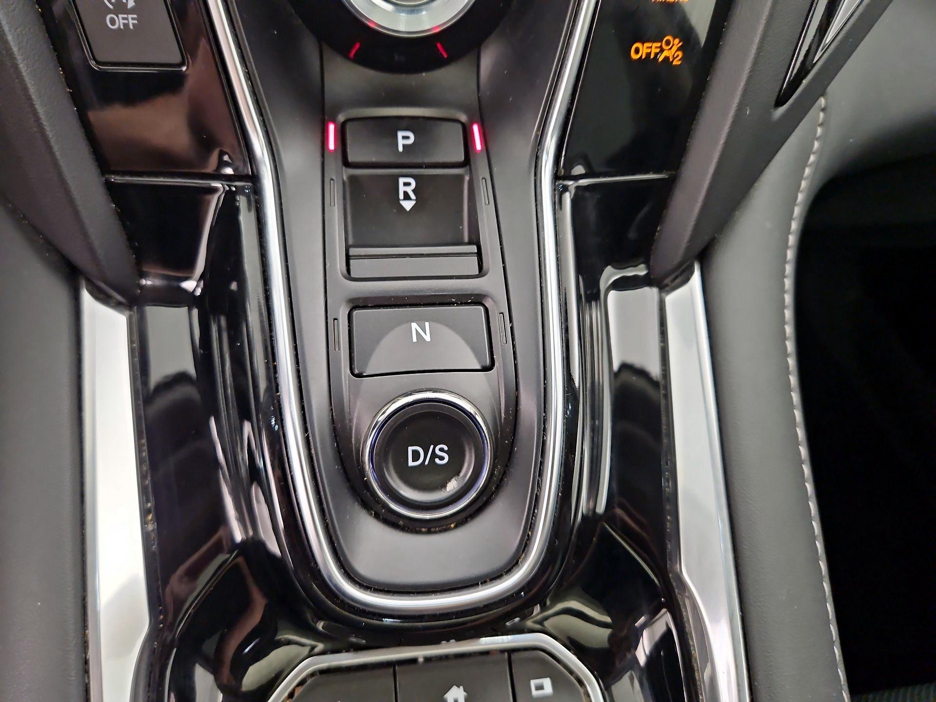 Thumbnail: 2020 Acura RDX - 18