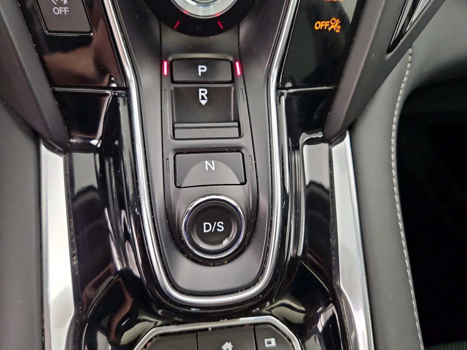 2020 Acura RDX Advance Package - Photo 19