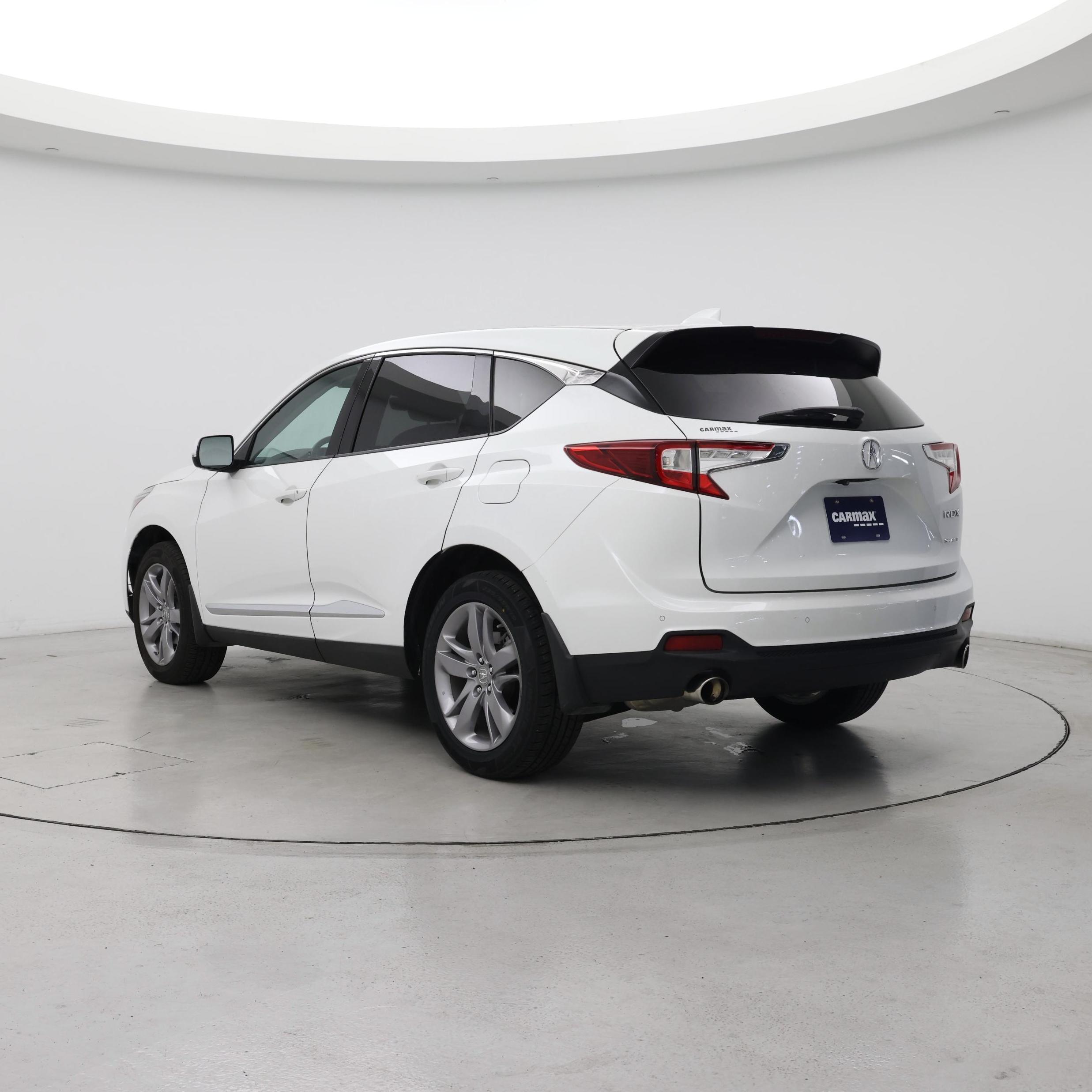 Thumbnail: 2020 Acura RDX - 2