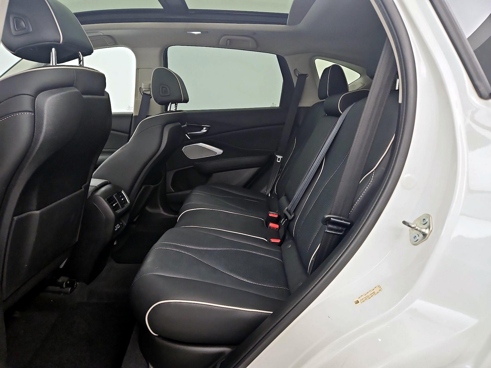 2020 Acura RDX Advance Package - Photo 22