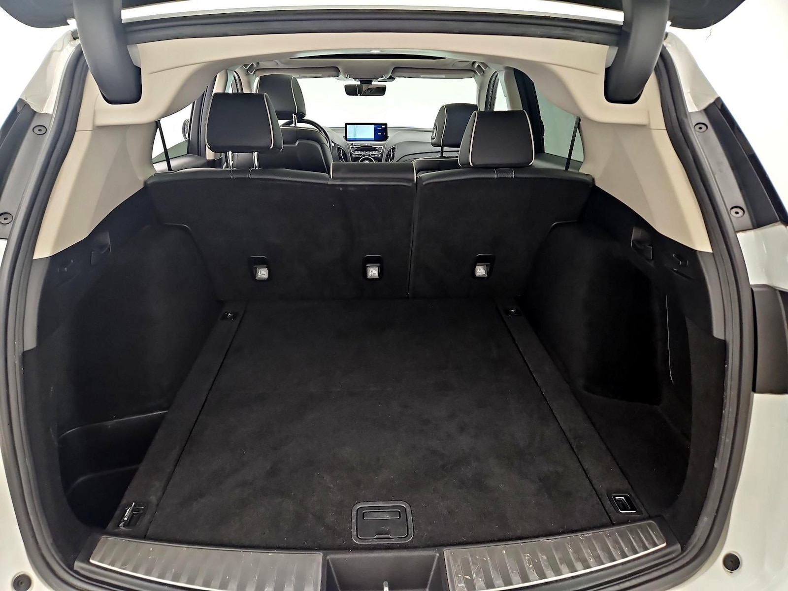 2020 Acura RDX Advance Package - Photo 23