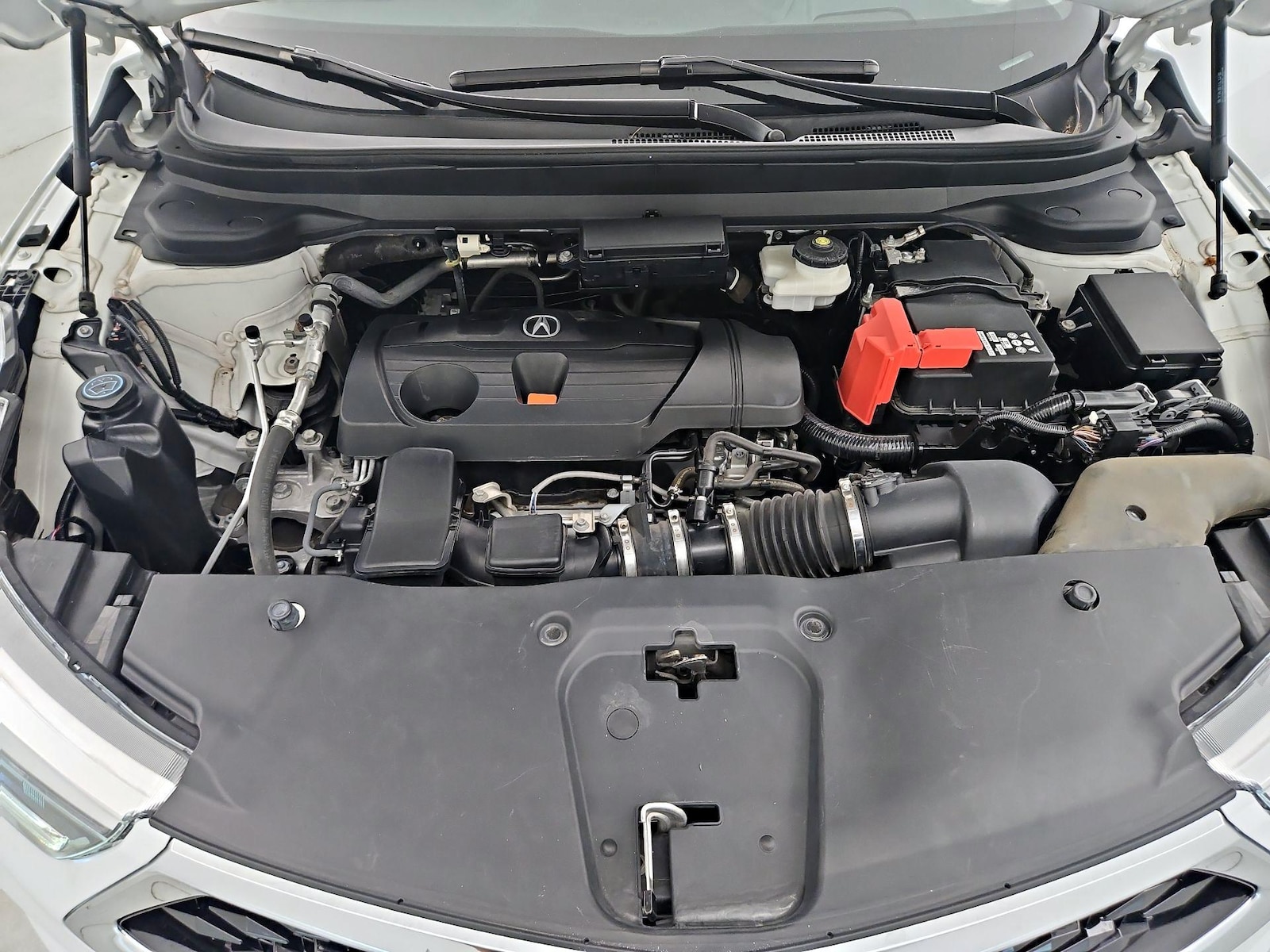 2020 Acura RDX Advance Package - Photo 24