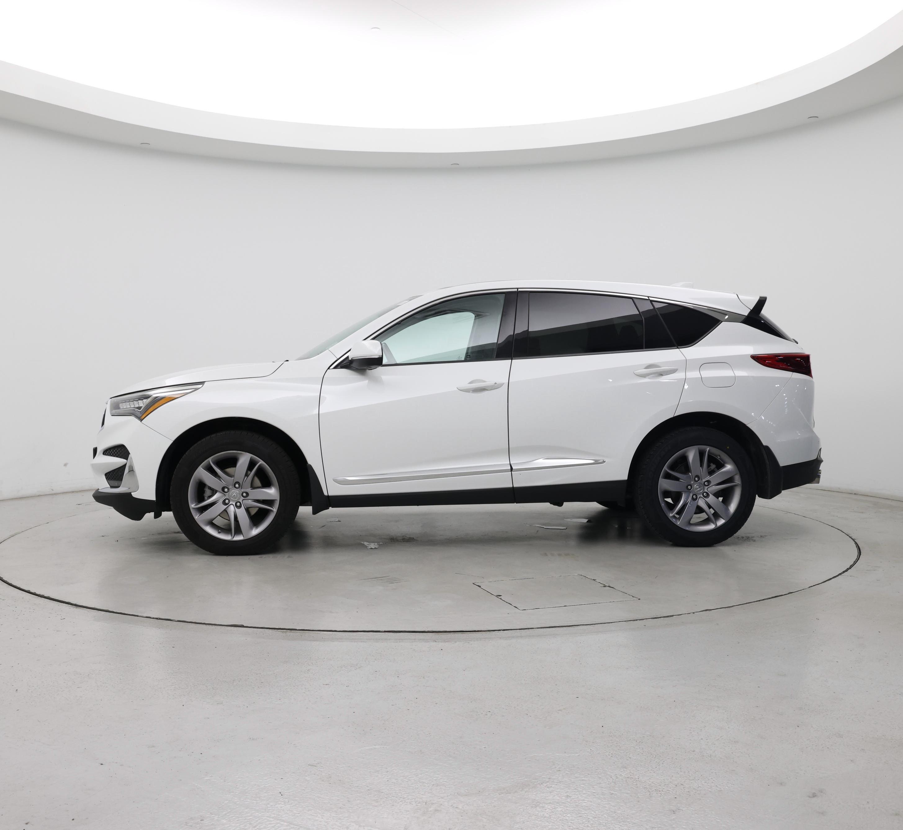 Thumbnail: 2020 Acura RDX - 3