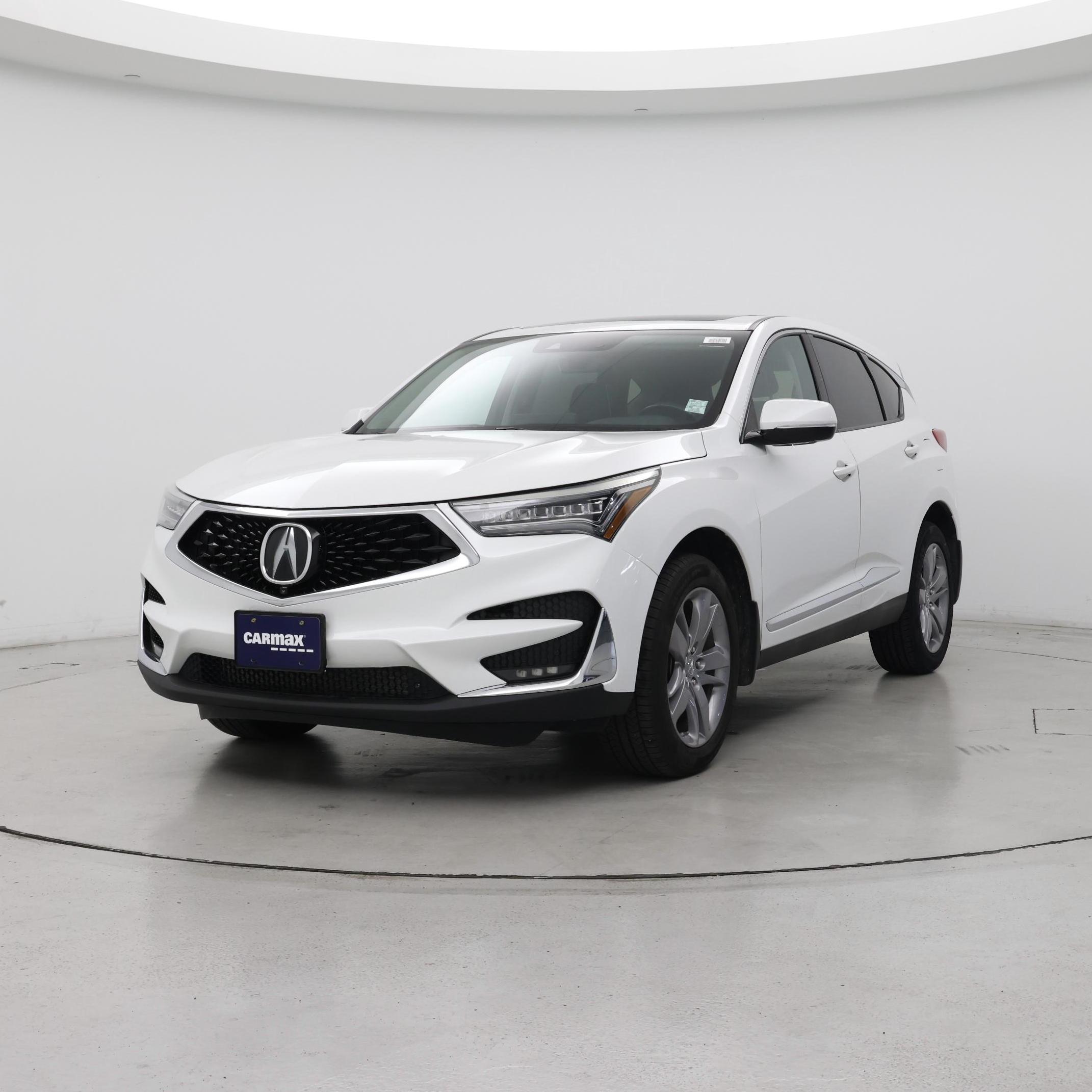Thumbnail: 2020 Acura RDX - 4