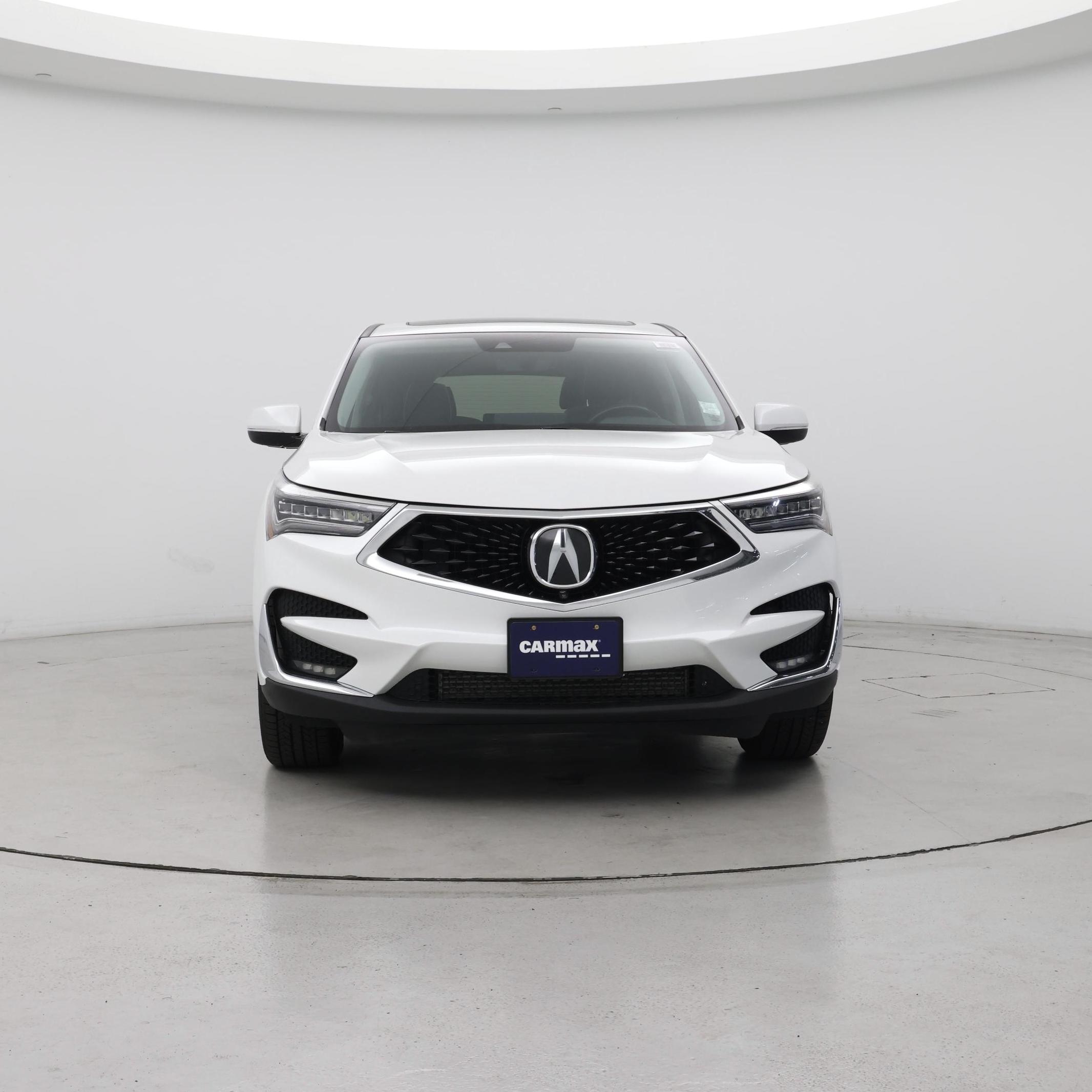 Thumbnail: 2020 Acura RDX - 5