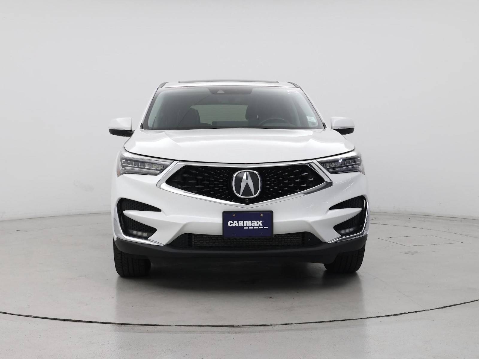 2020 Acura RDX Advance Package - Photo 6