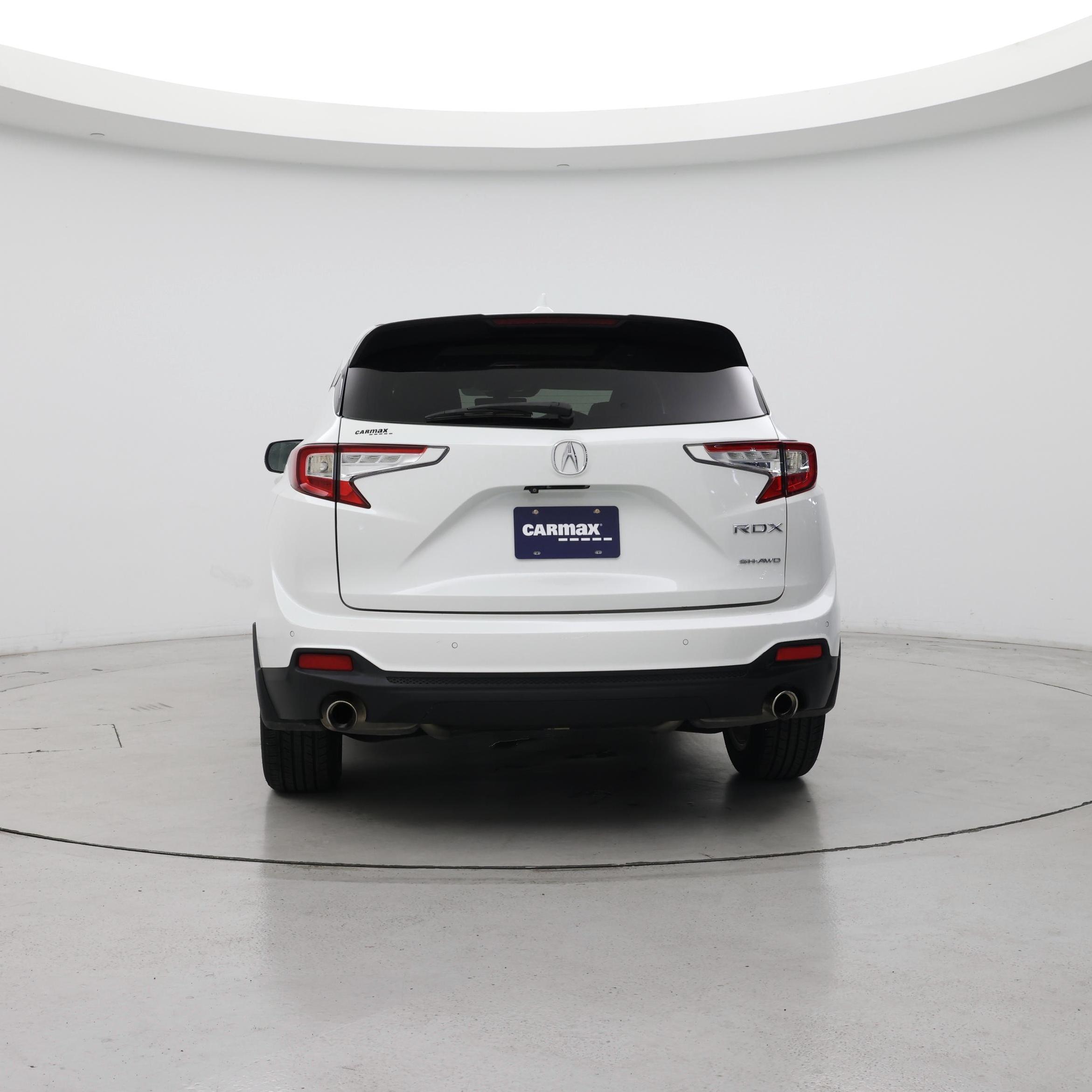 Thumbnail: 2020 Acura RDX - 6