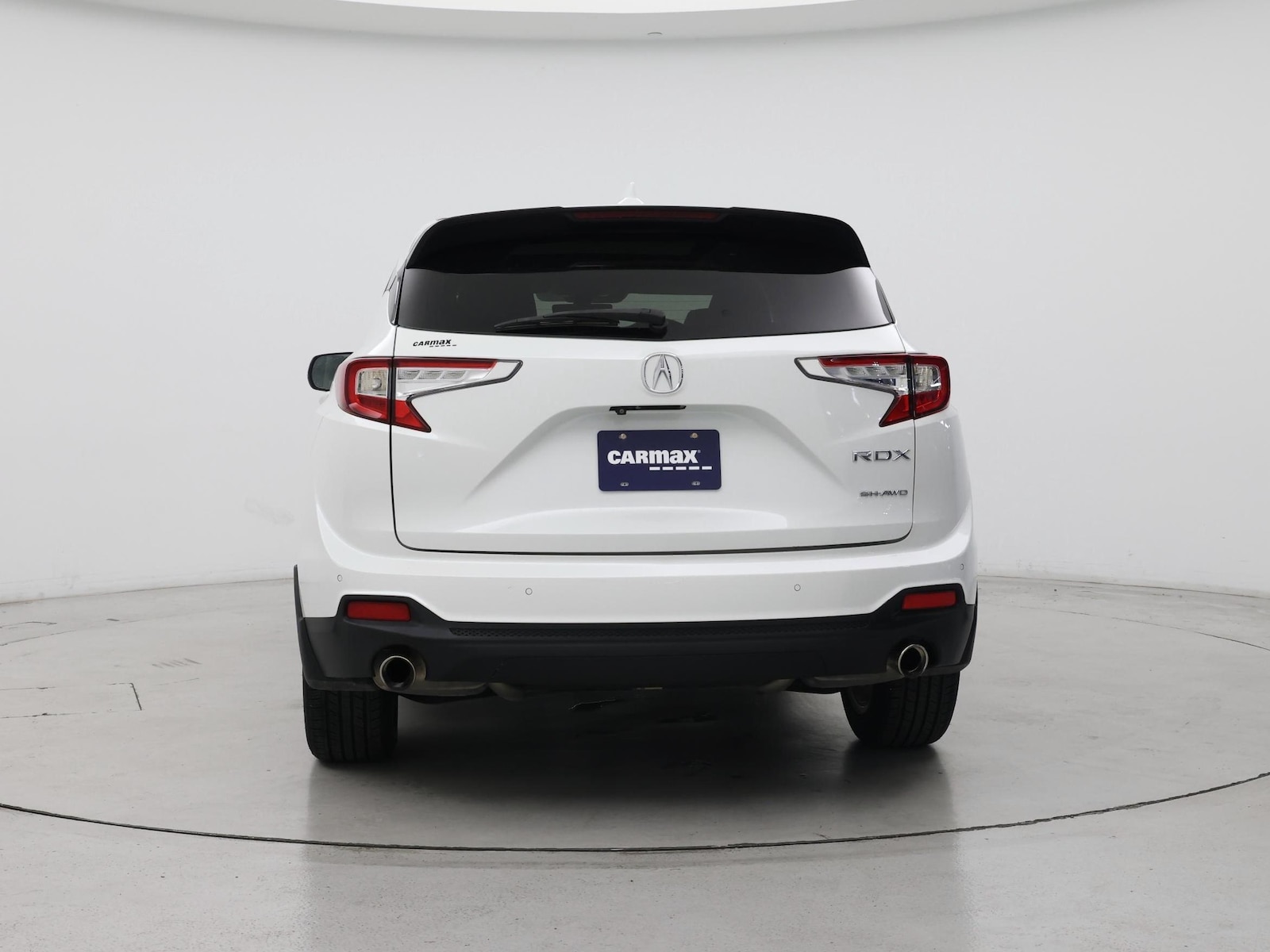 2020 Acura RDX Advance Package - Photo 7