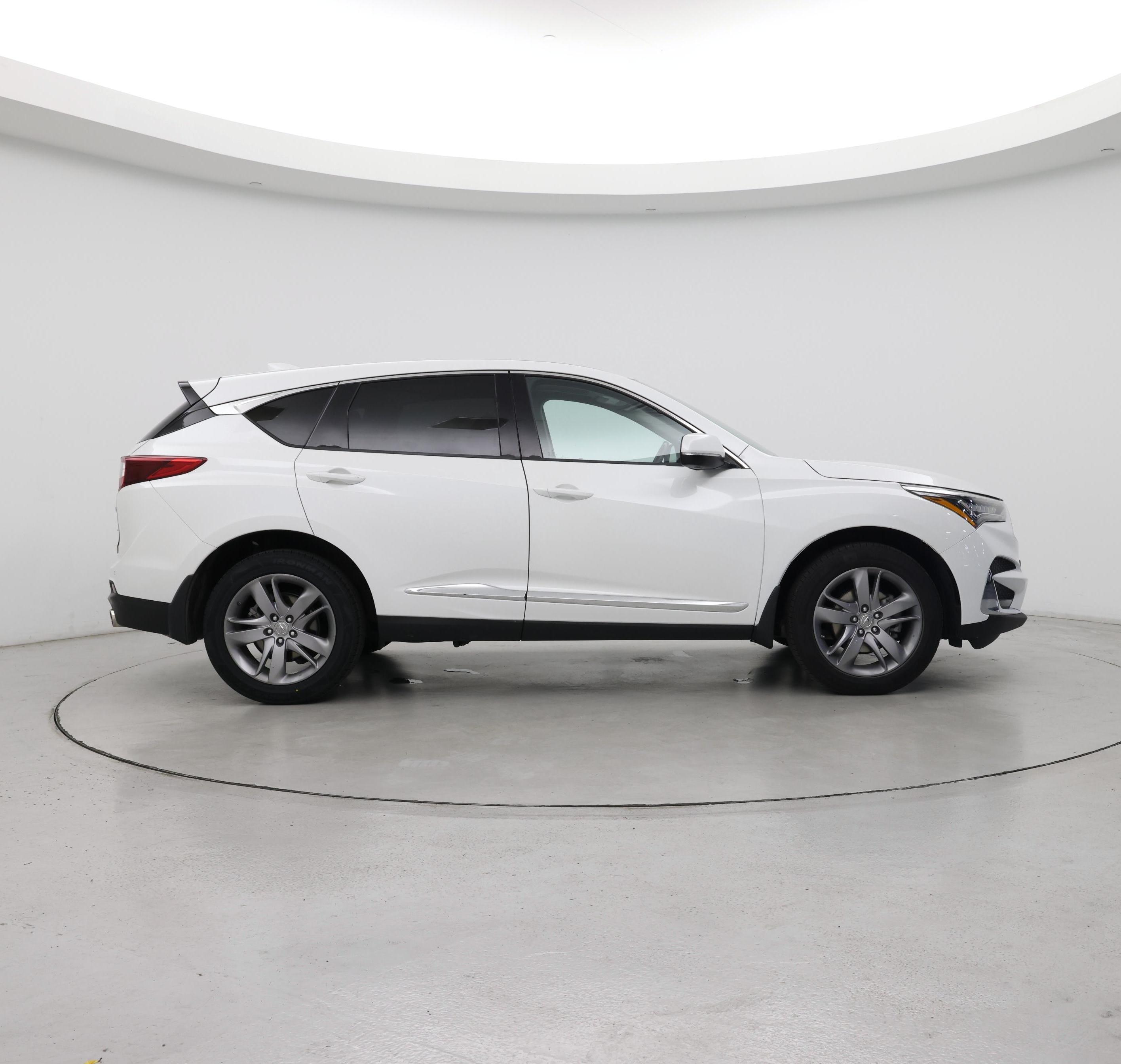 Thumbnail: 2020 Acura RDX - 7