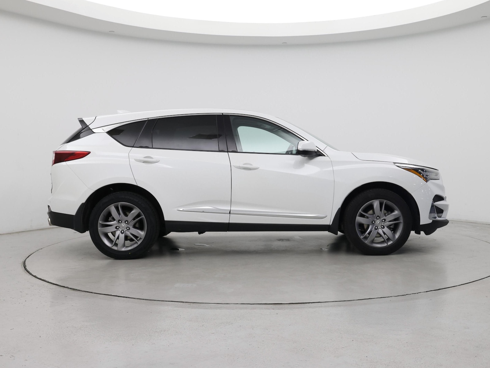 2020 Acura RDX Advance Package - Photo 8