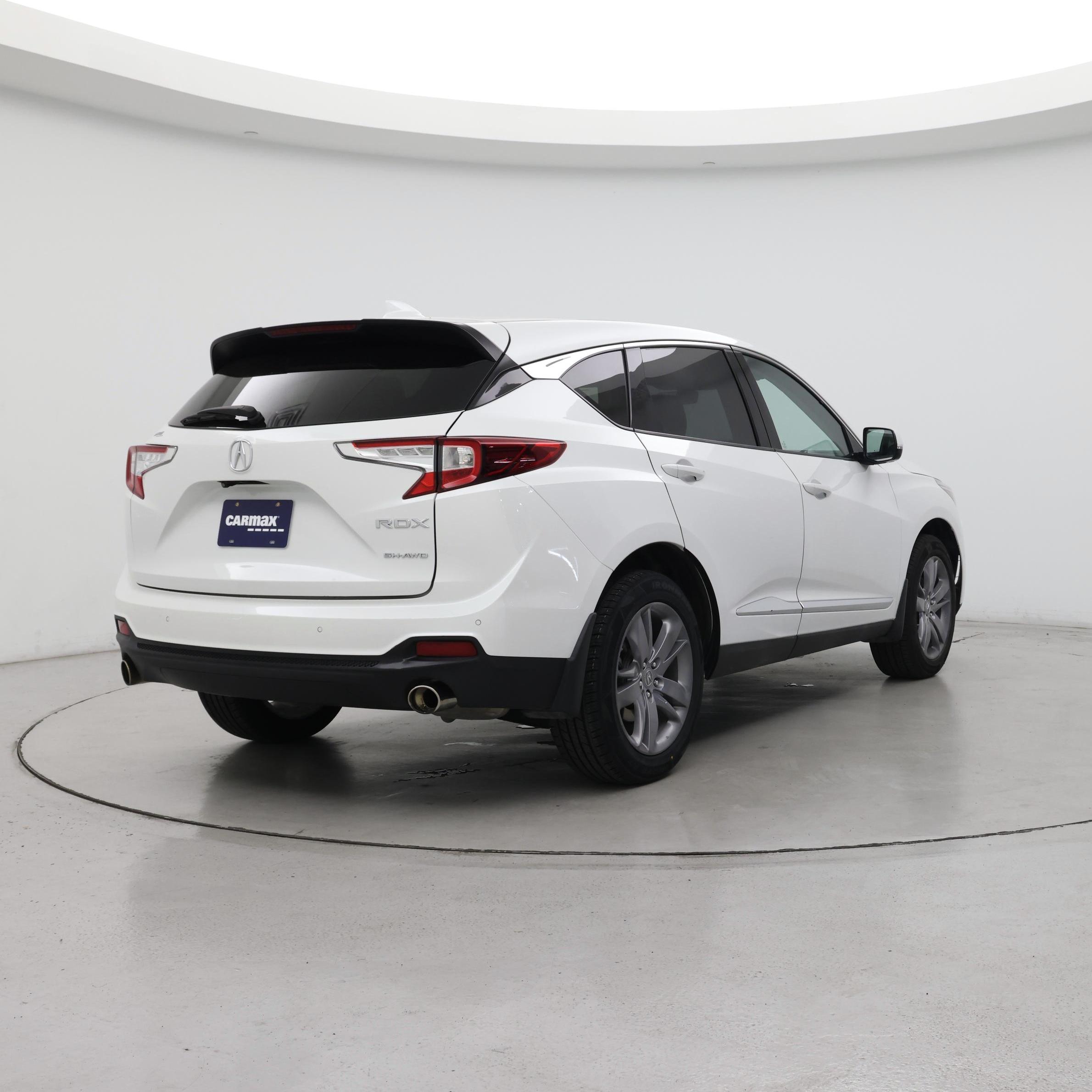 Thumbnail: 2020 Acura RDX - 8