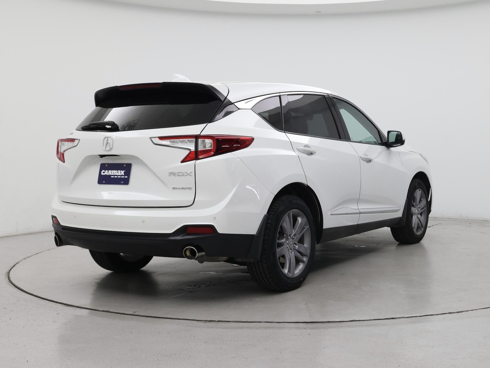 2020 Acura RDX Advance Package - Photo 9