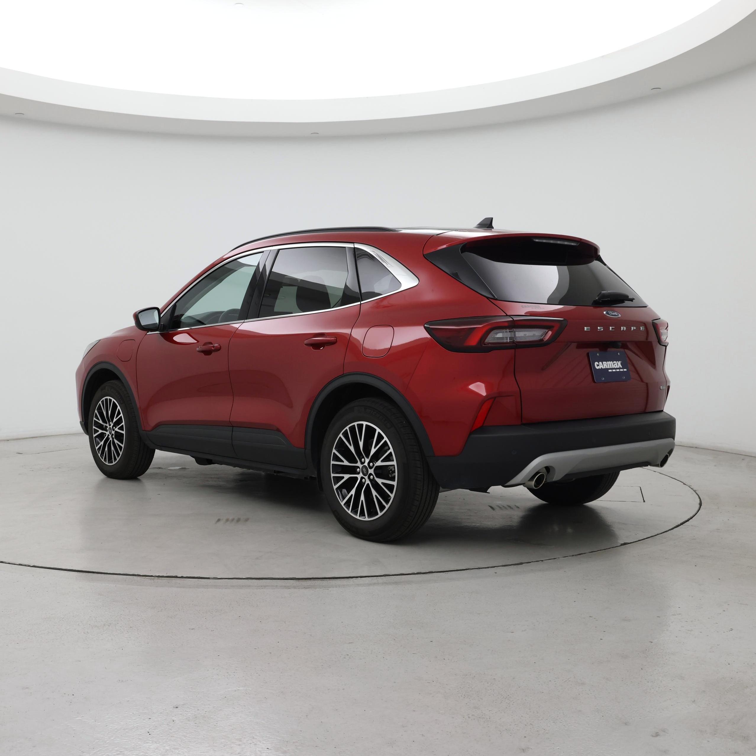 Thumbnail: 2025 Ford Escape - 2