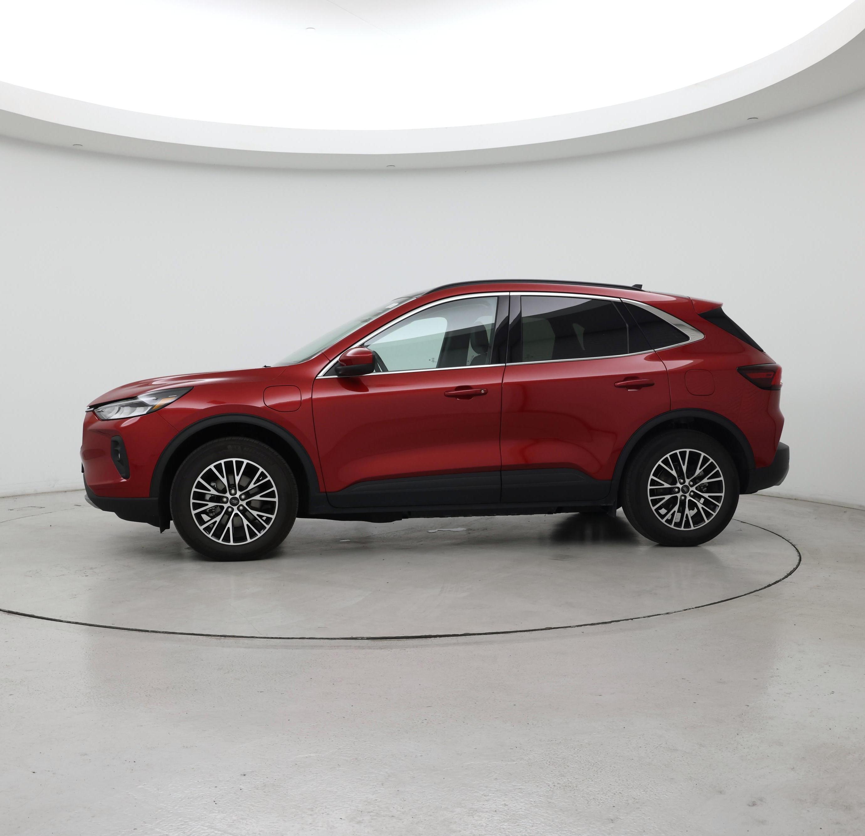 Thumbnail: 2025 Ford Escape - 3