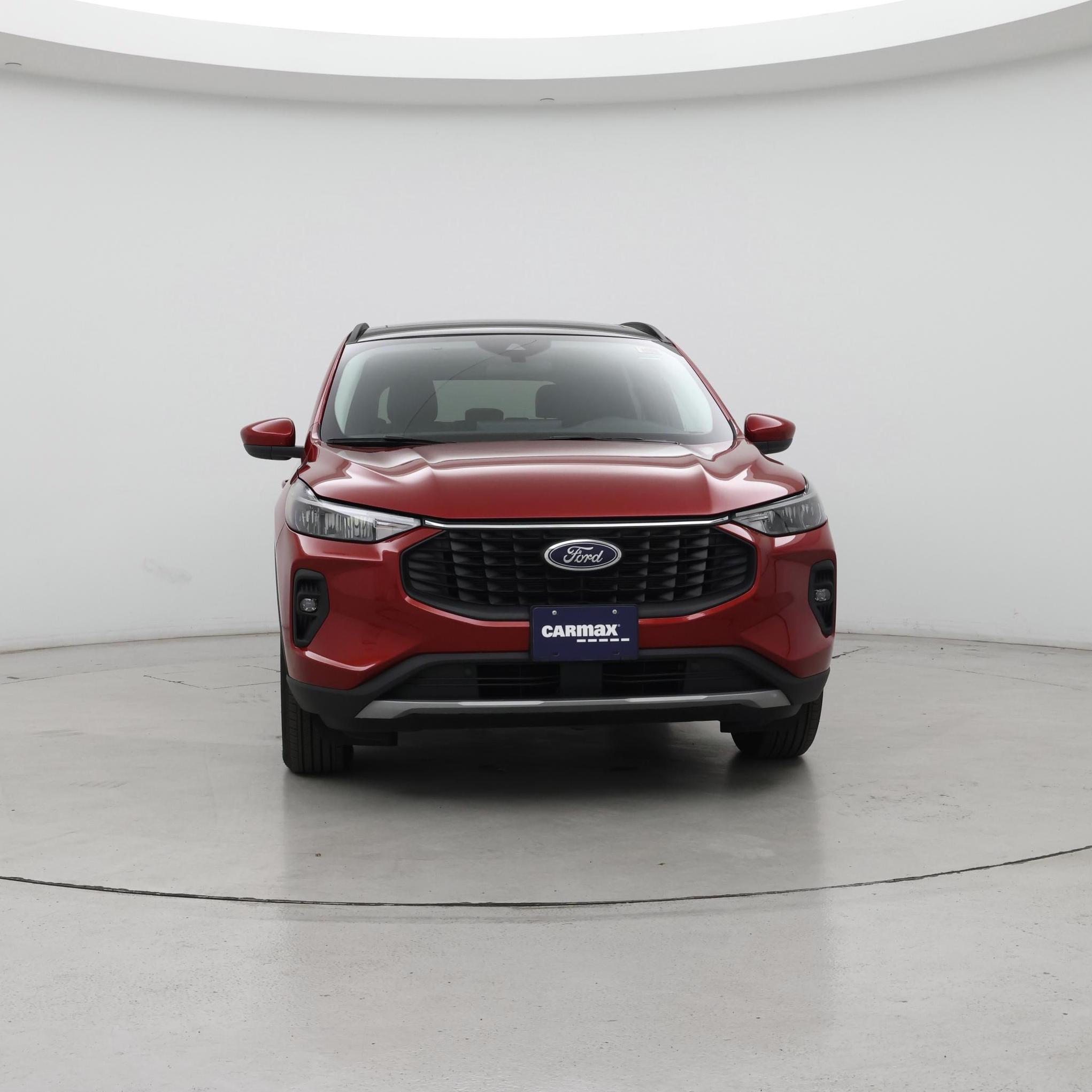 Thumbnail: 2025 Ford Escape - 5