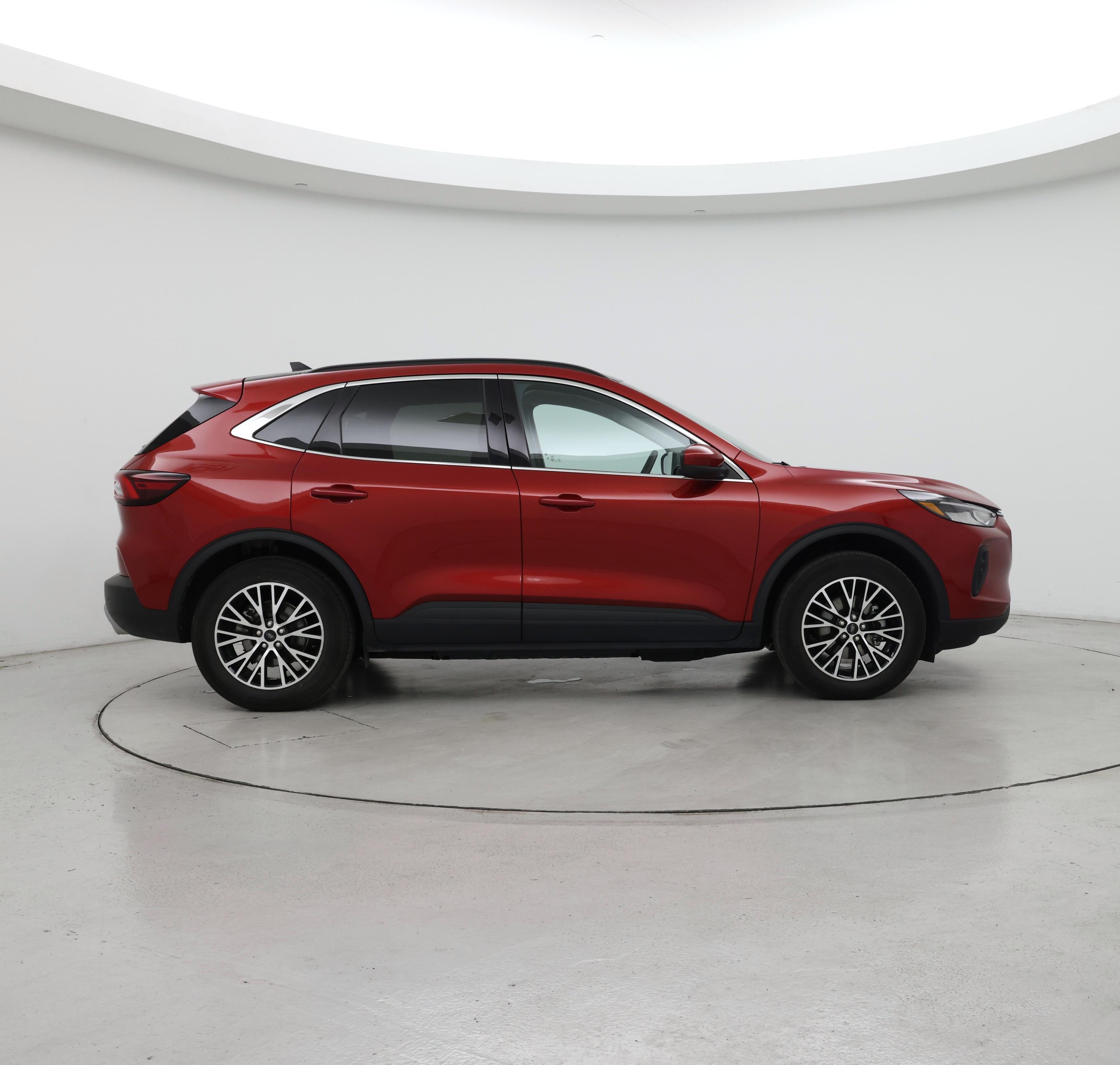 Thumbnail: 2025 Ford Escape - 7